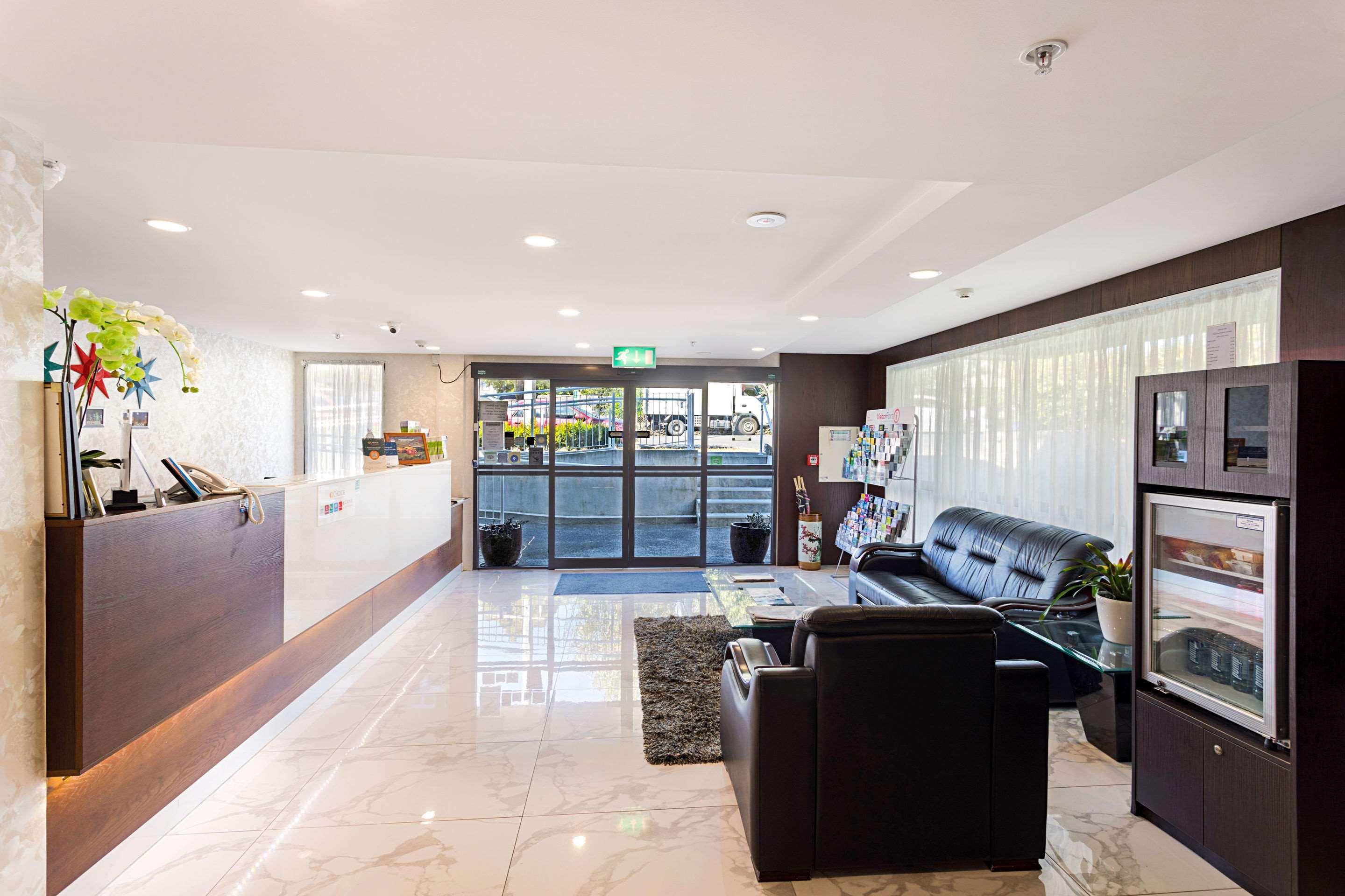 Motel Alexander Auckland