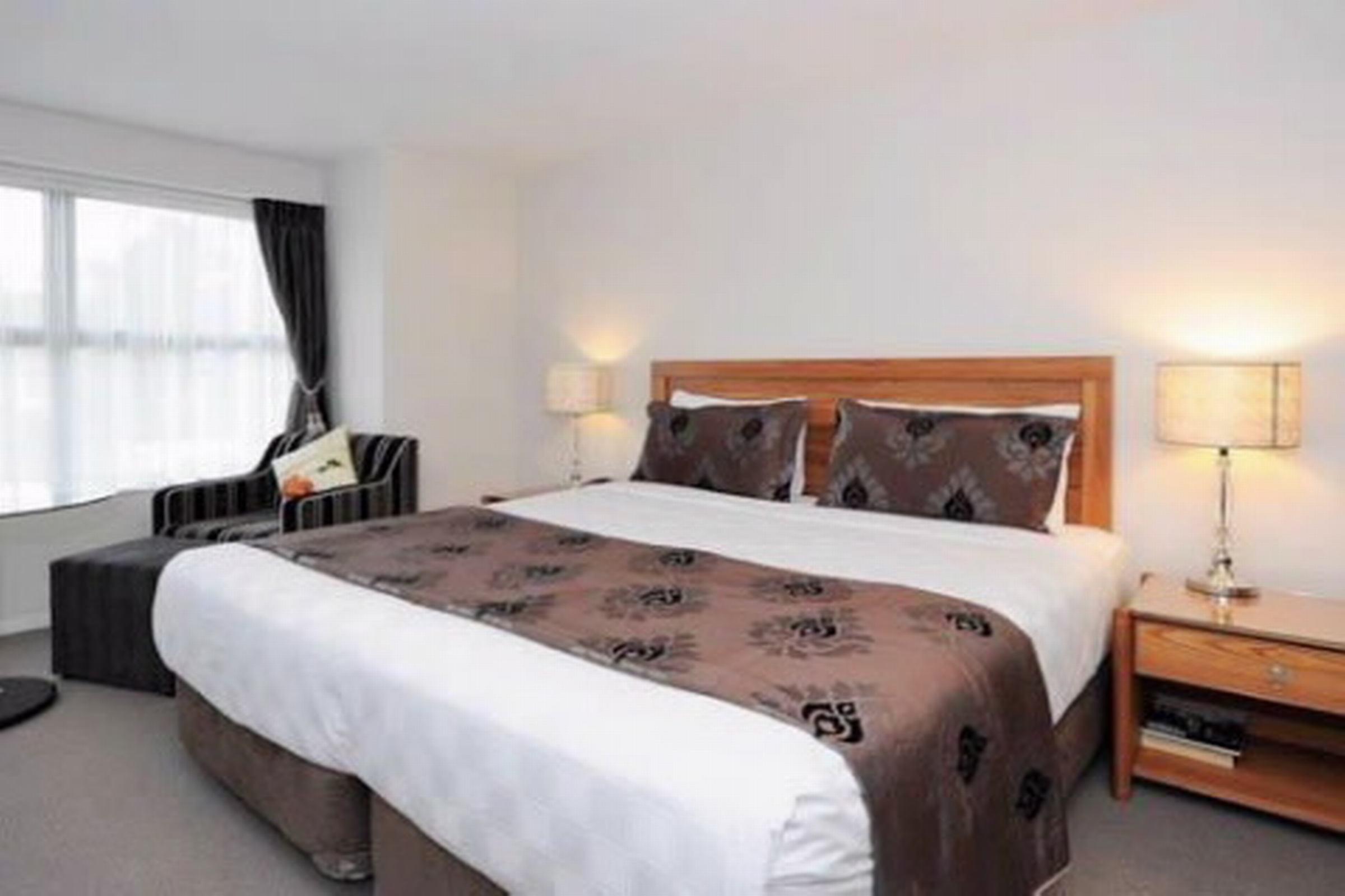 Alexander Motel 4*