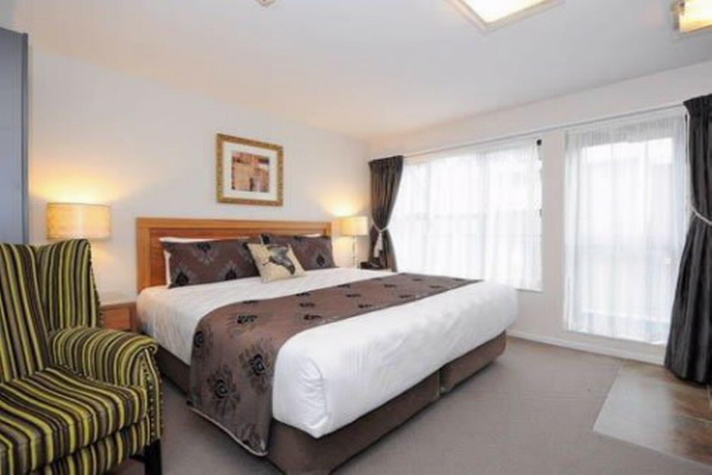 Motel Alexander Auckland