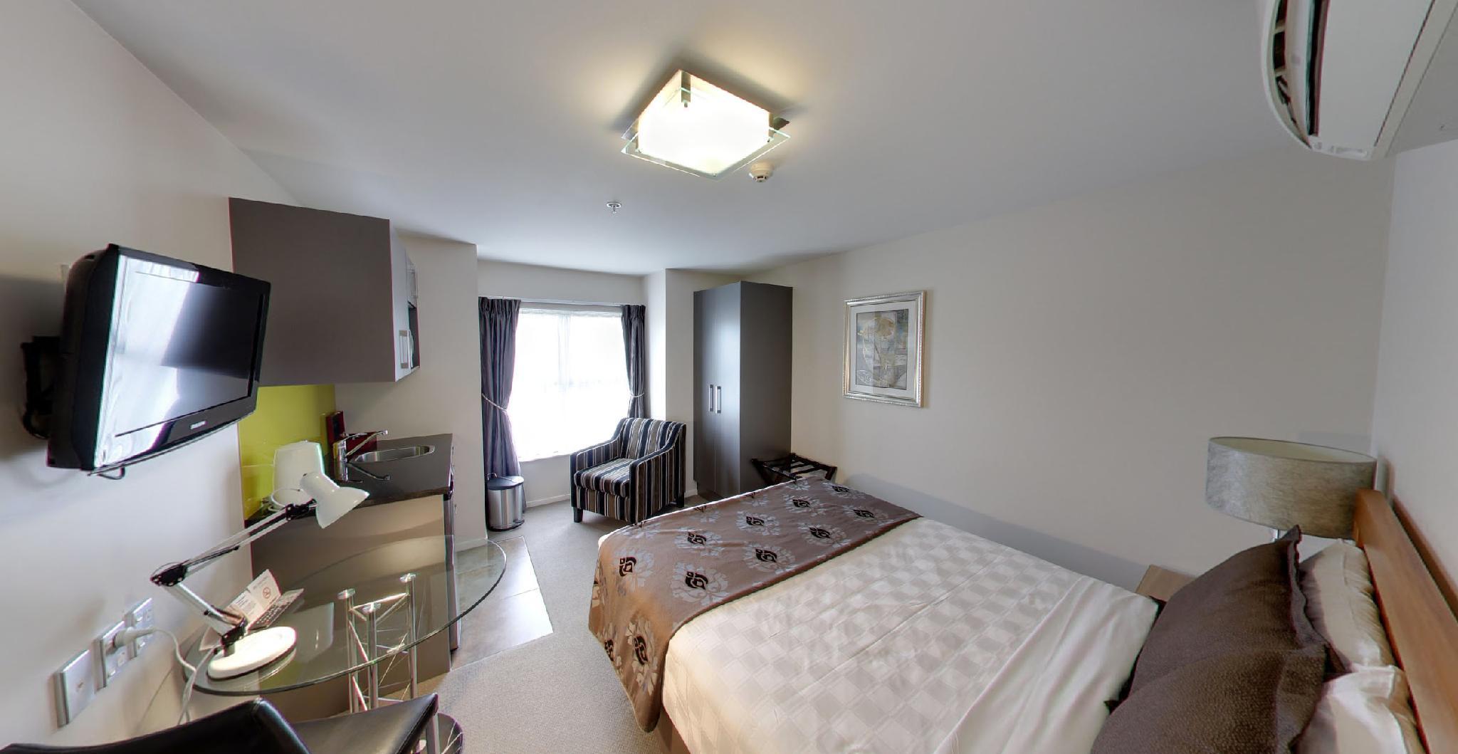 Alexander Motel Auckland