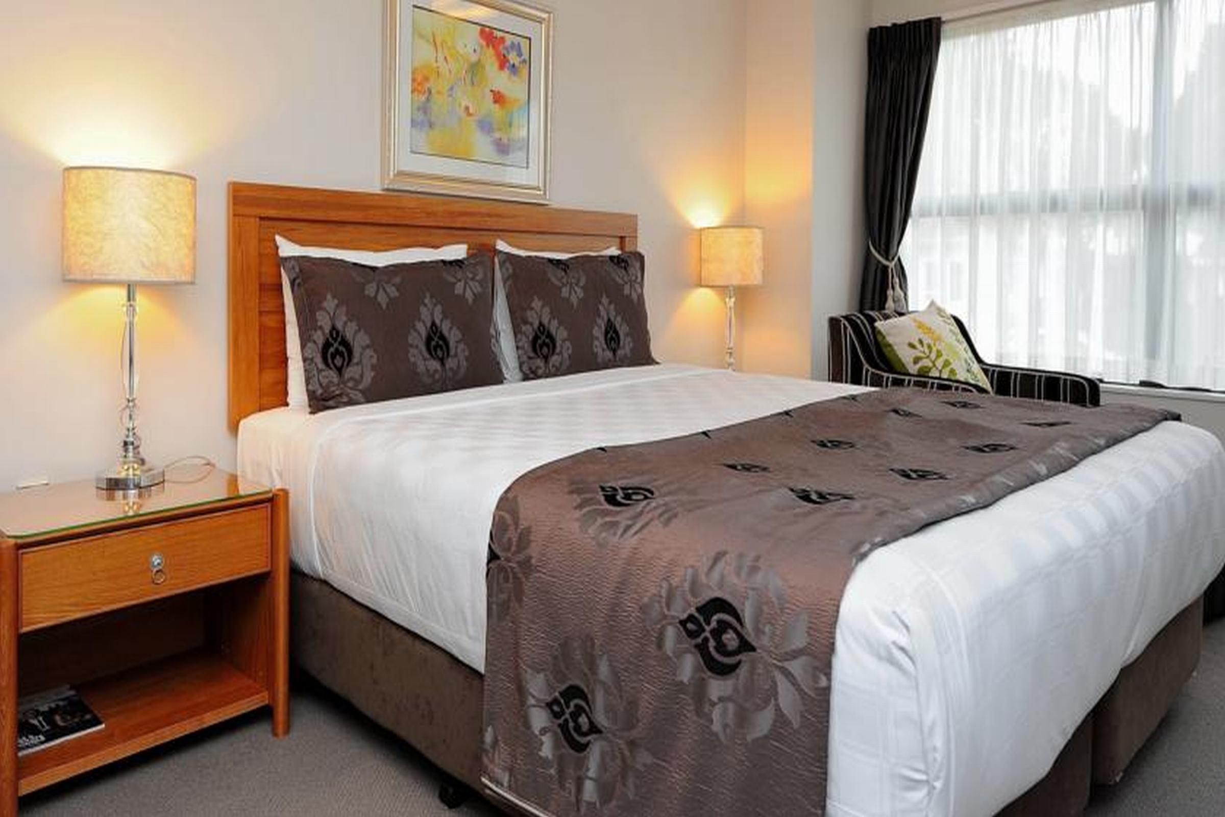 Alexander Motel 4*
