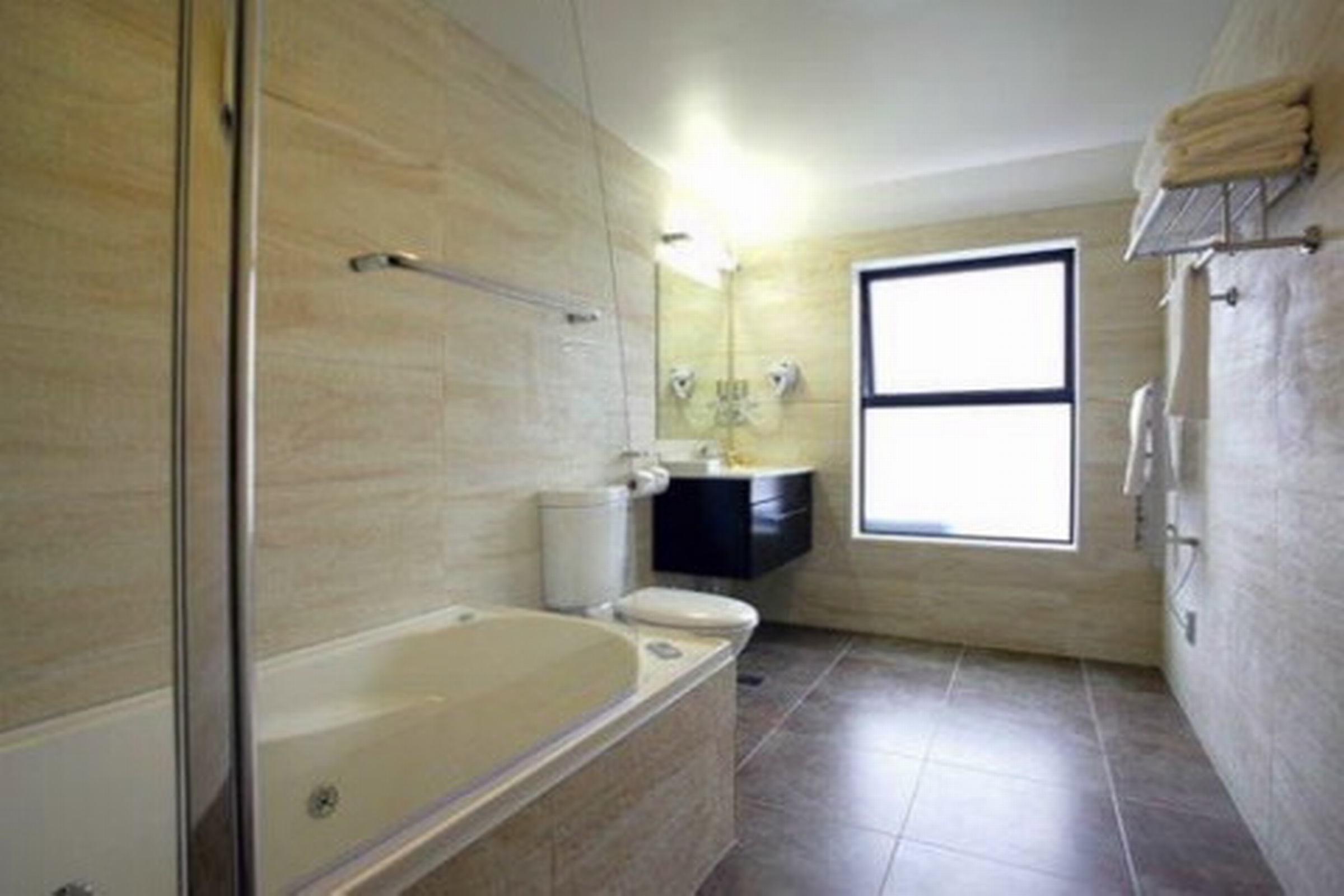 Motel Alexander Auckland