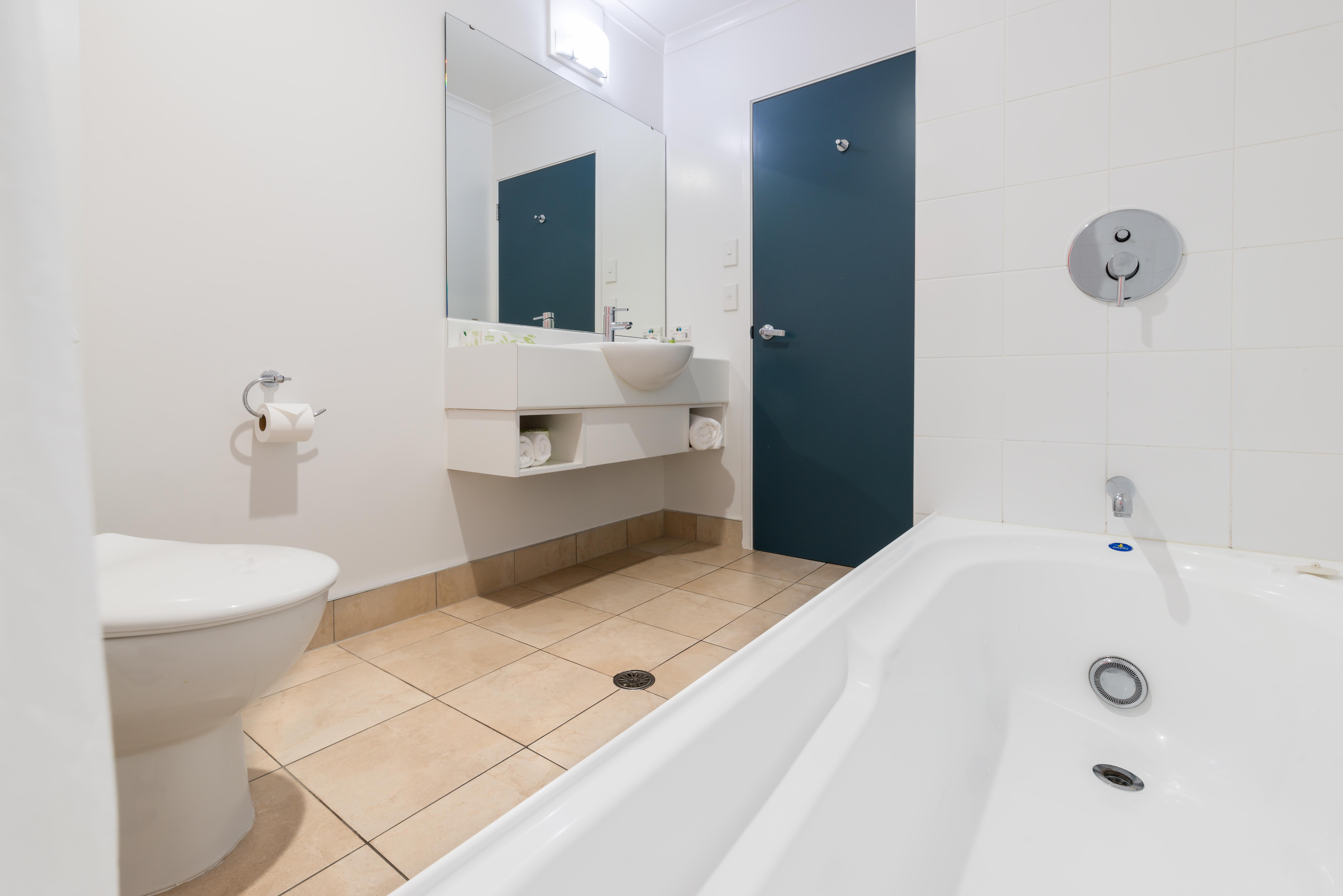 Hotel Heartland Airport Auckland