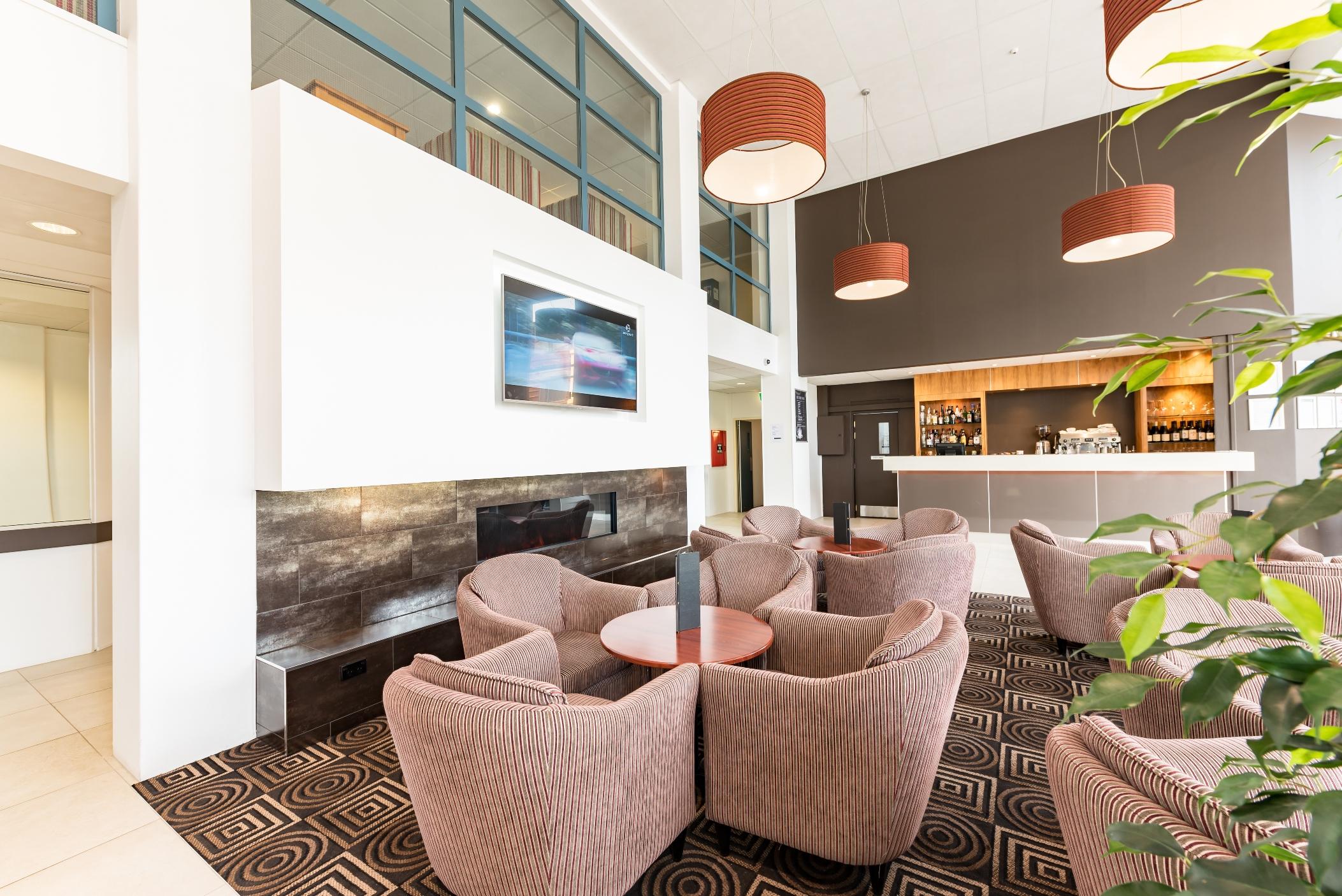 Hotel Heartland Airport Auckland