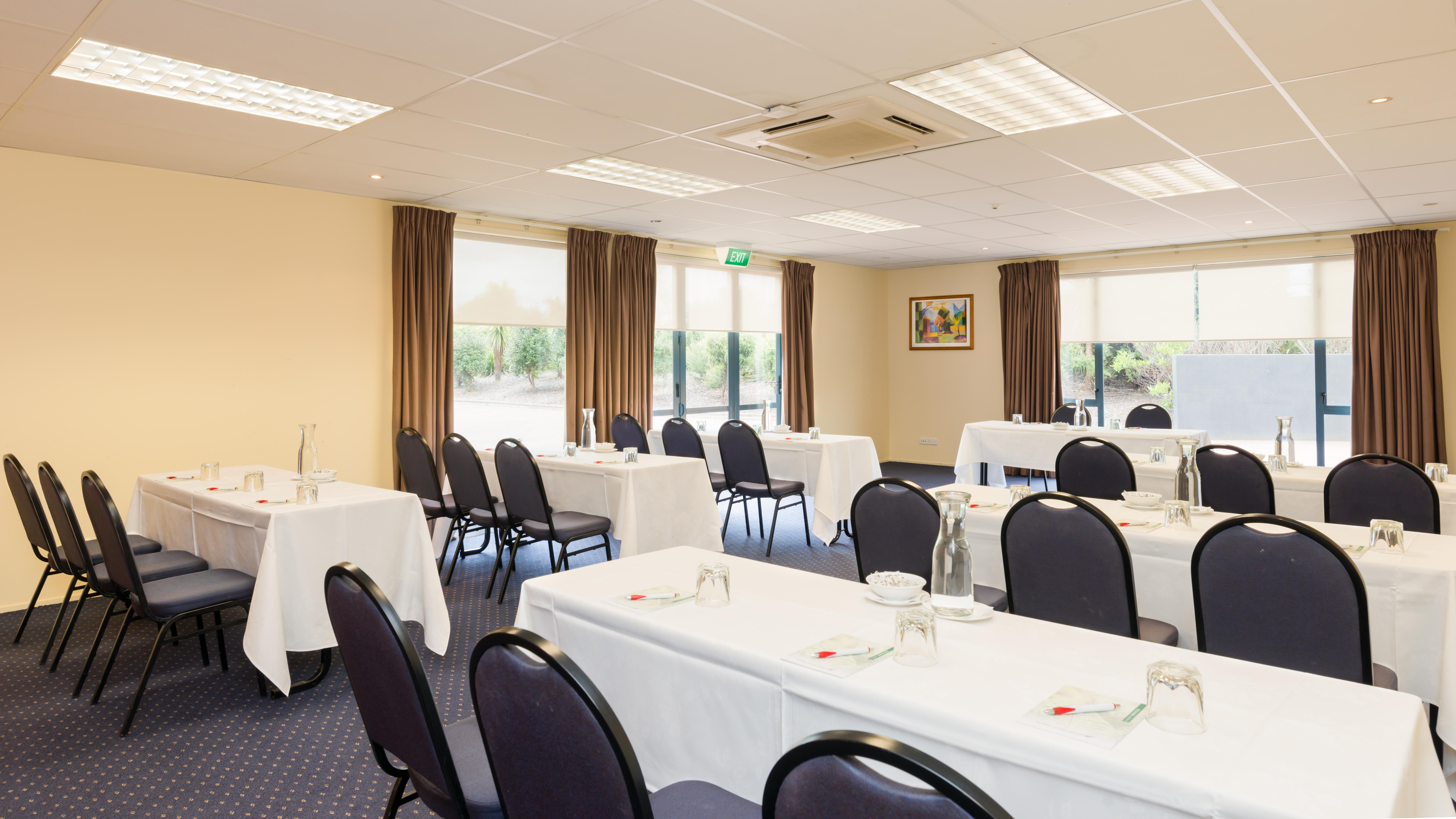 Heartland Airport Hotel Auckland