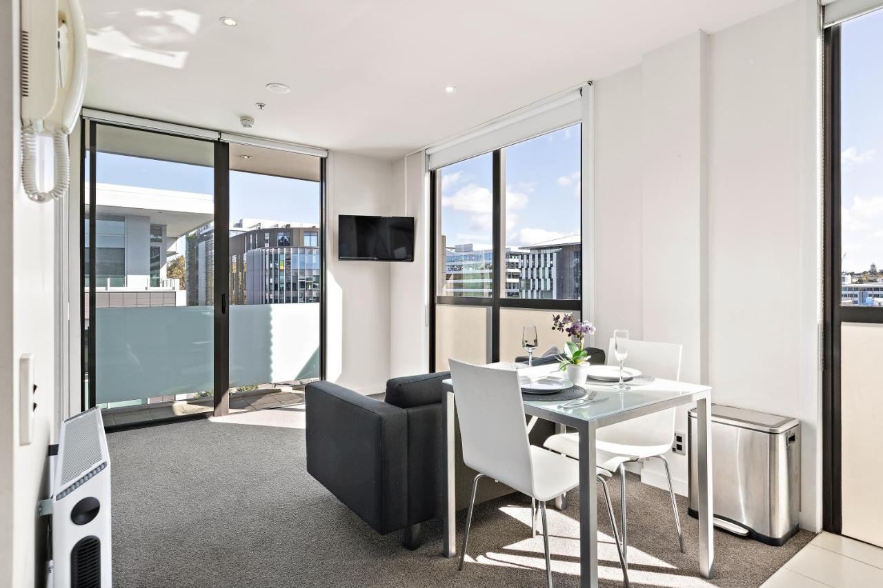 Apartment Qv Lovely 1 Bedroom With Parking And Wifi -1069 Auckland