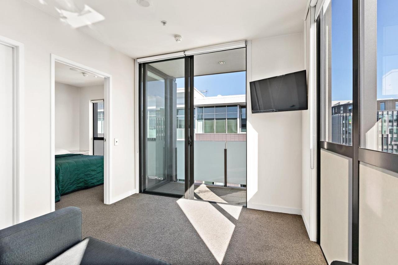 Qv Lovely 1 Bedroom With Parking And Wifi -1069 Auckland