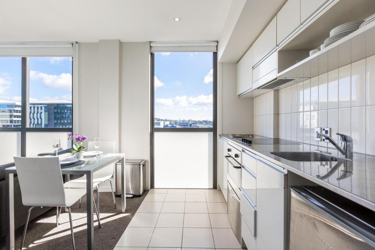 Qv Lovely 1 Bedroom With Parking And Wifi -1069 * Auckland