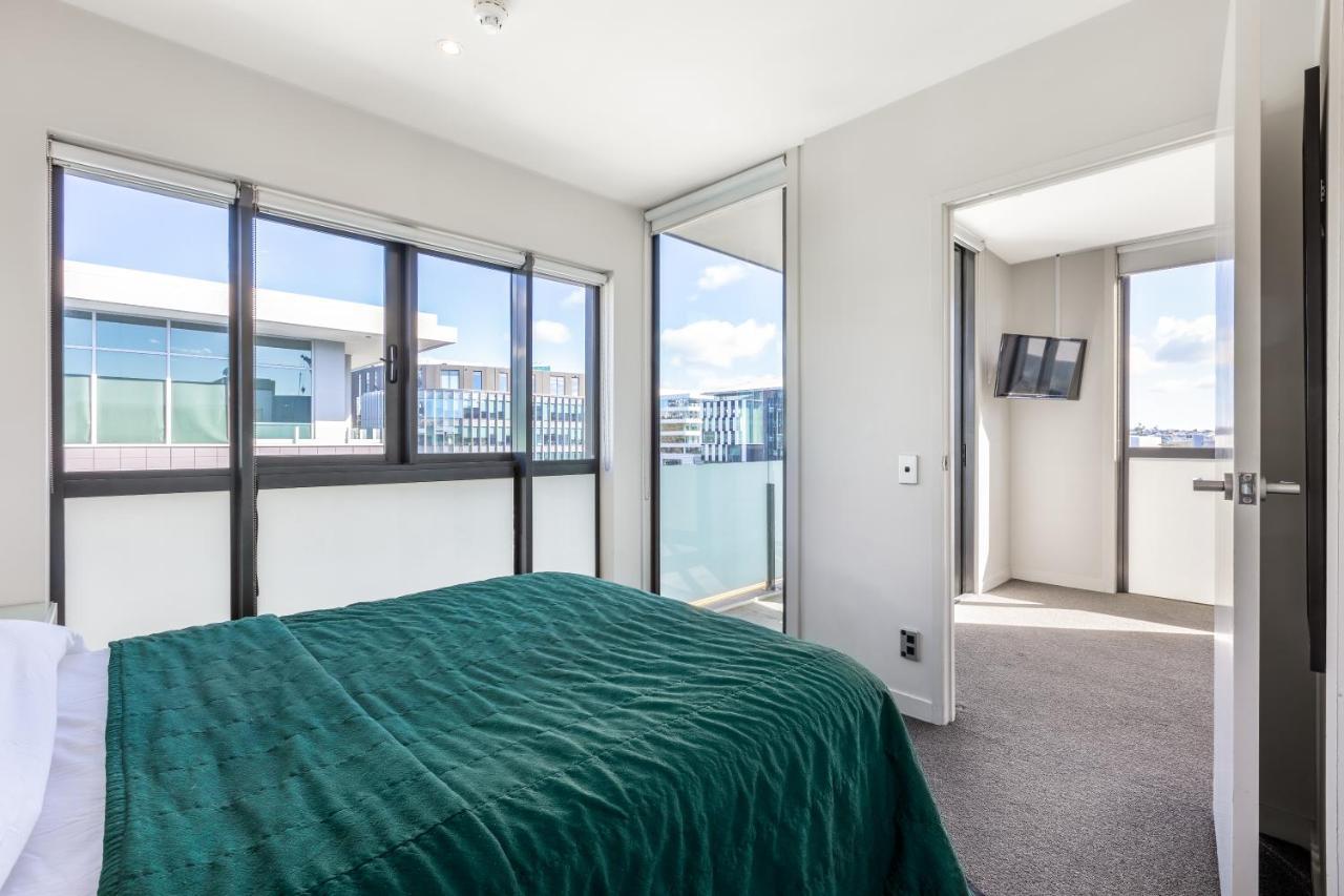 Qv Lovely 1 Bedroom With Parking And Wifi -1069 Auckland