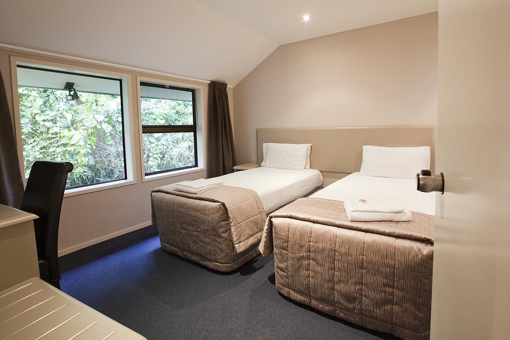 Hotel Mount Richmond