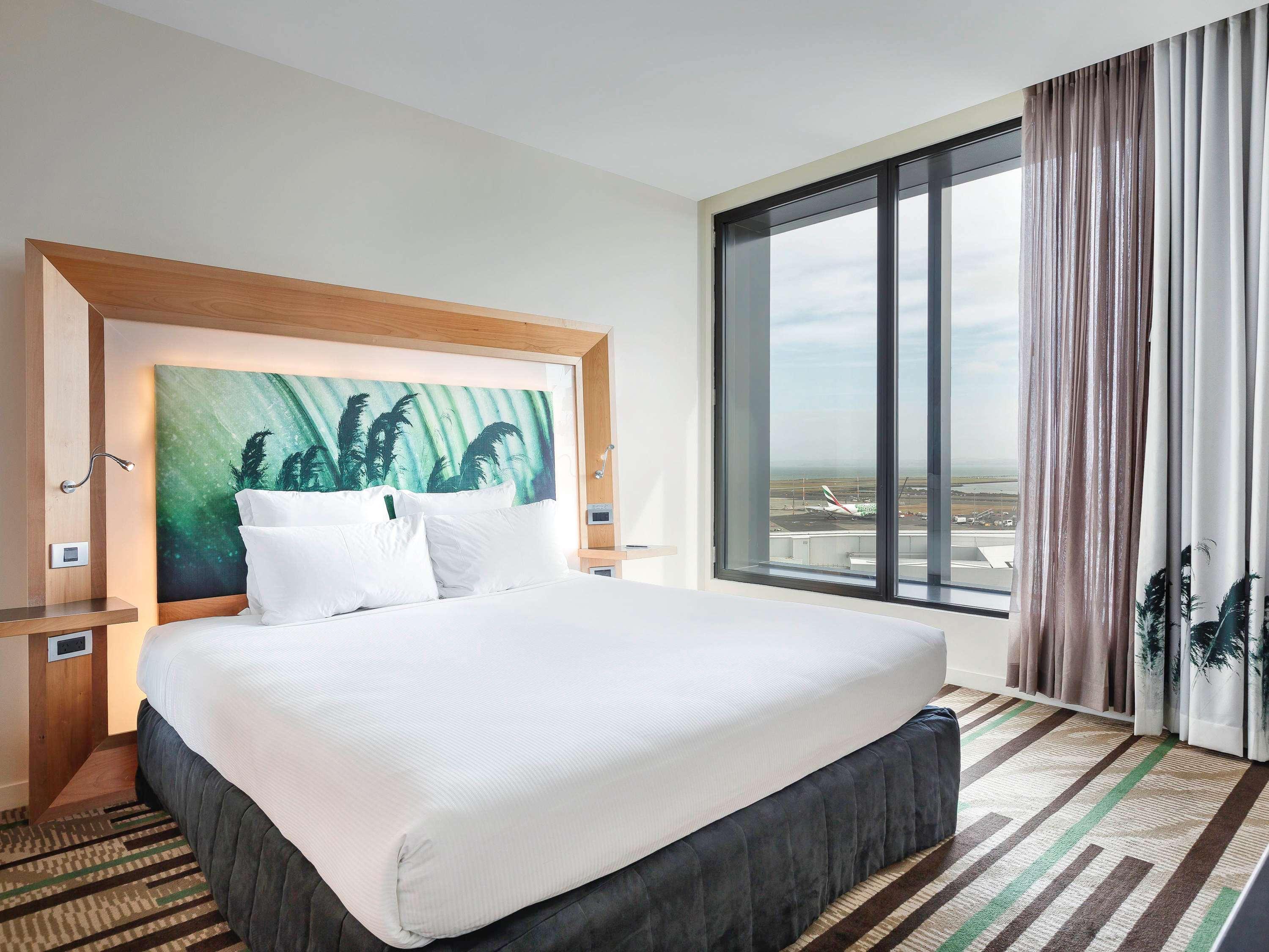 Novotel Airport 4* Auckland