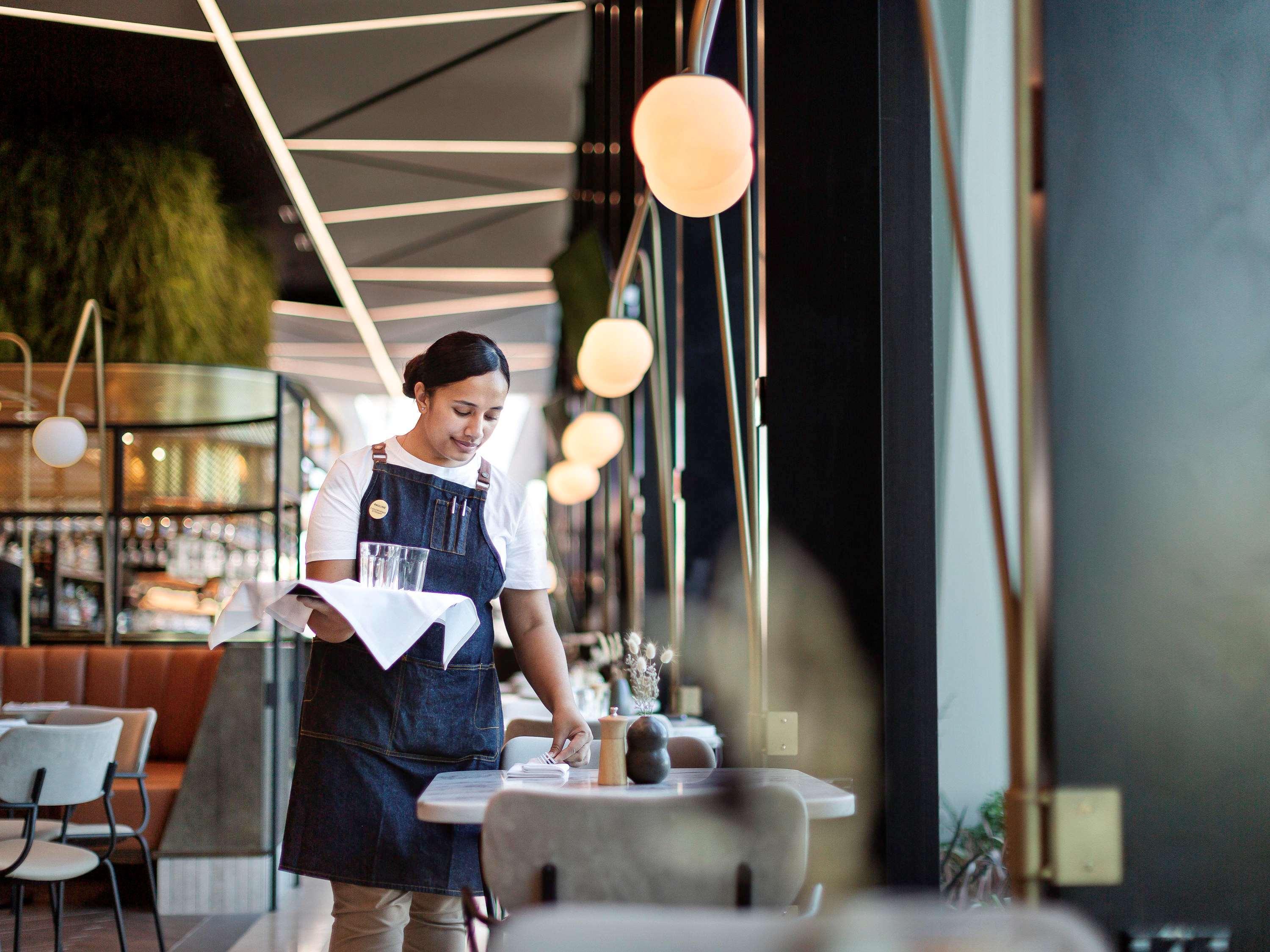 Novotel Airport 4* Auckland
