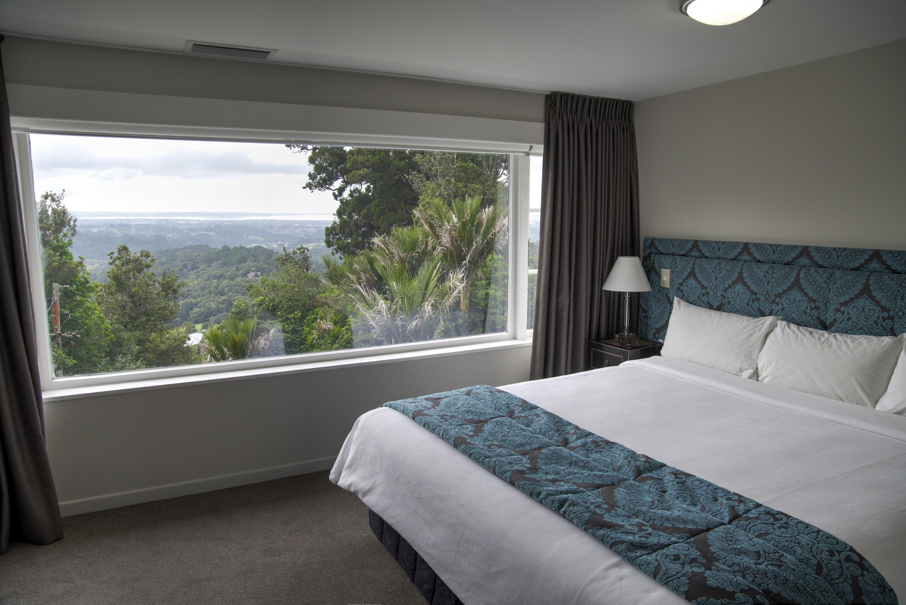 Hotel Waitakere & Spa