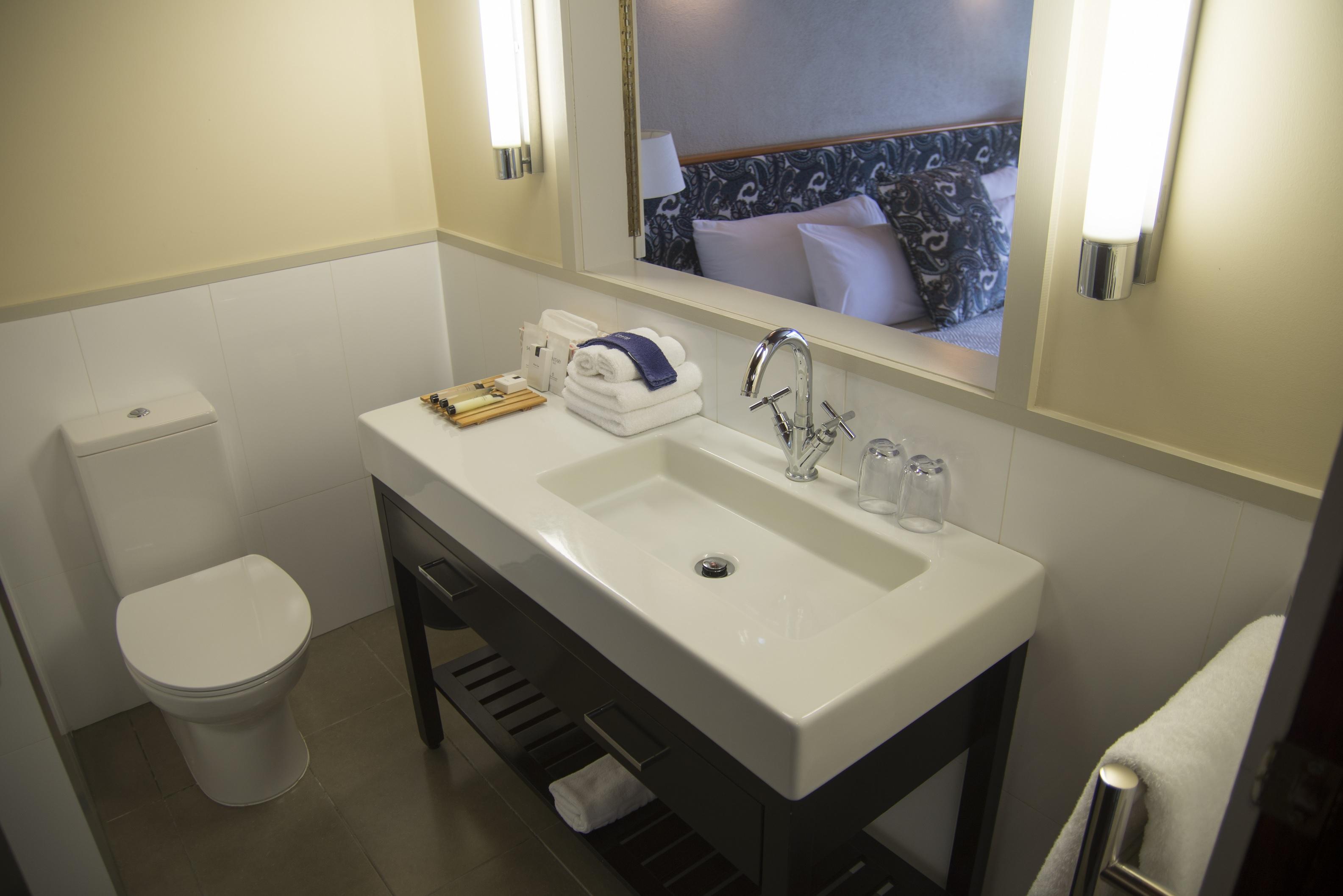 Waitakere & Spa Hotel Auckland