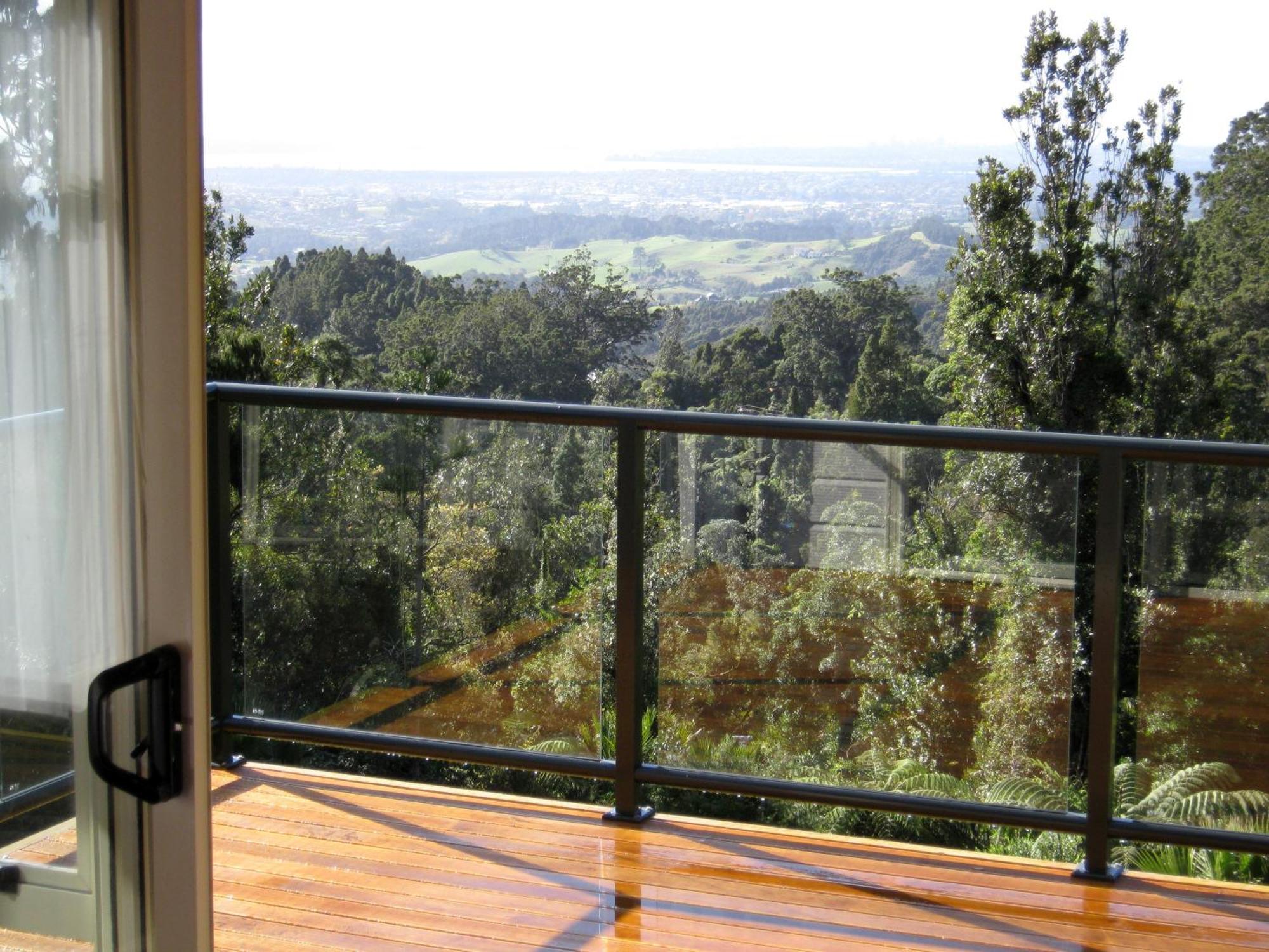 Waitakere & Spa