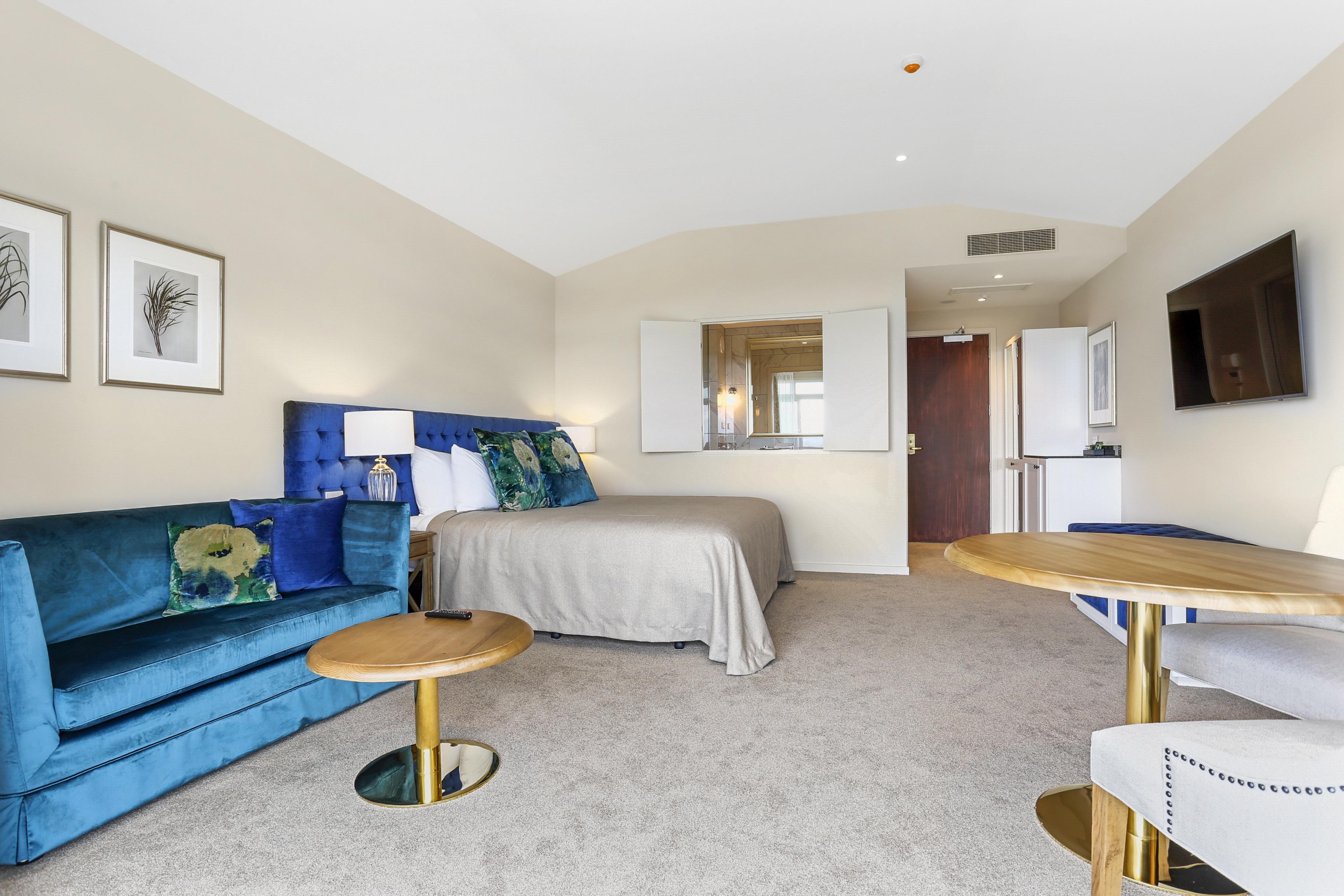 Hotel Waitakere & Spa