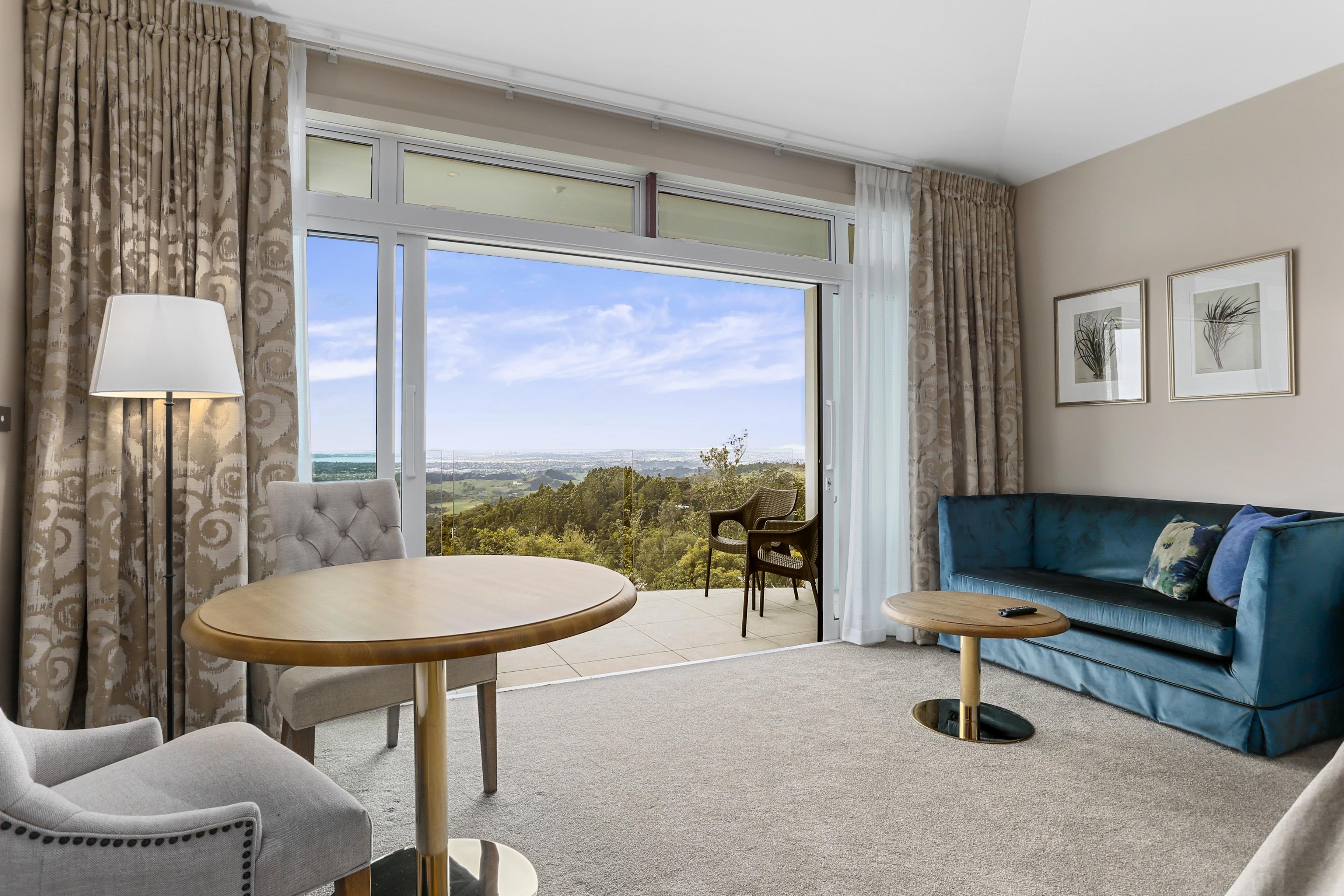 Hotel Waitakere & Spa