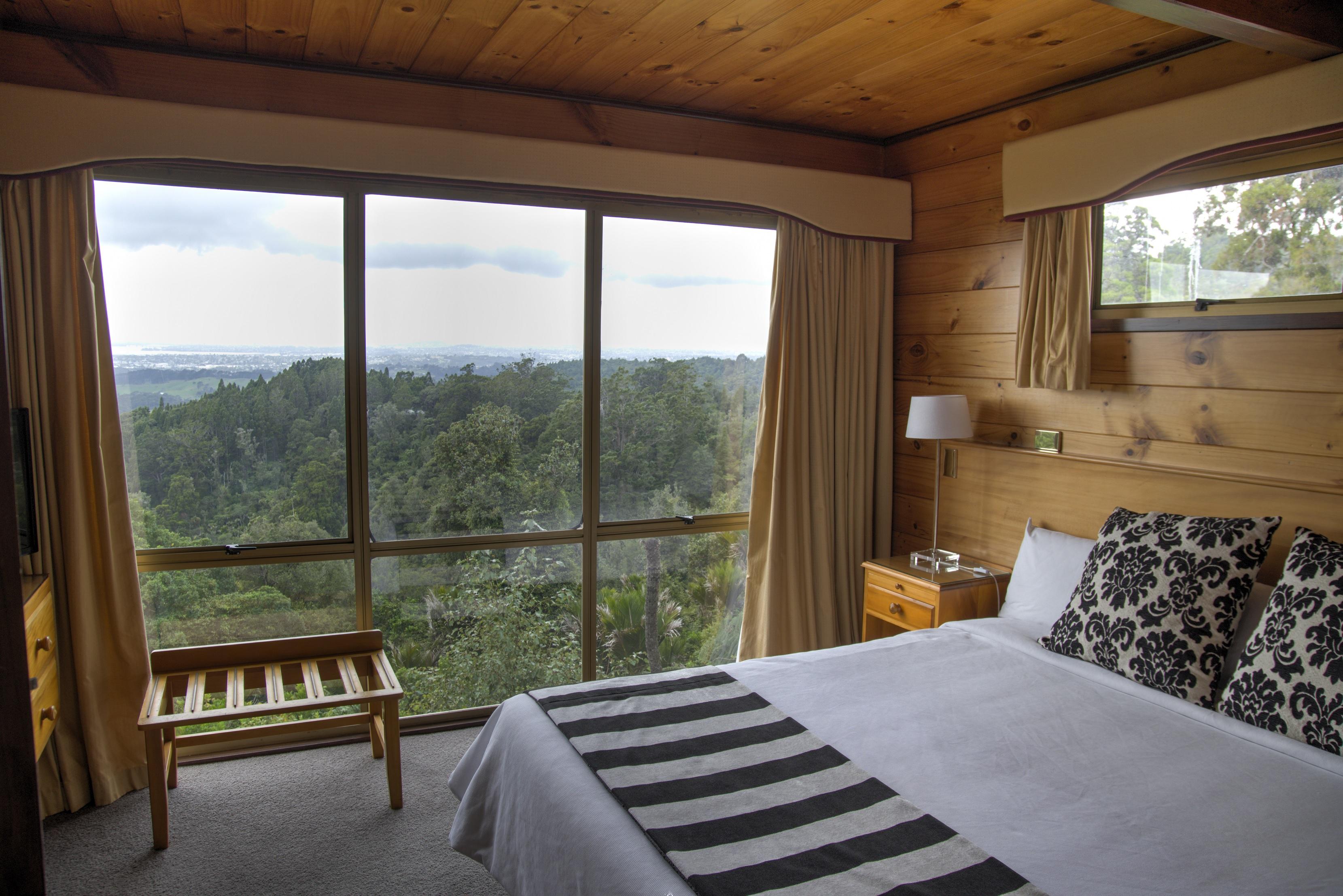 Hotel Waitakere & Spa