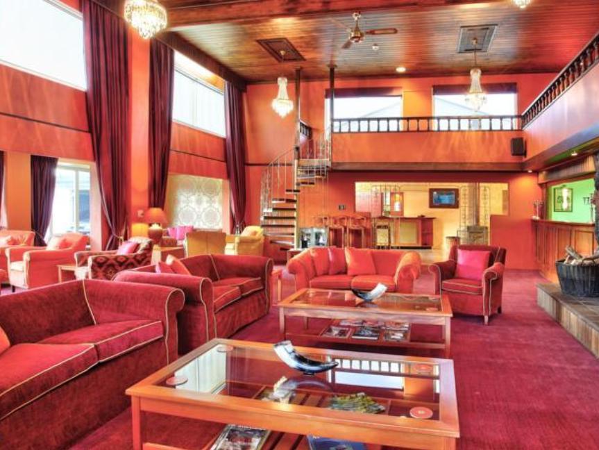 Waitakere & Spa Hotel Auckland