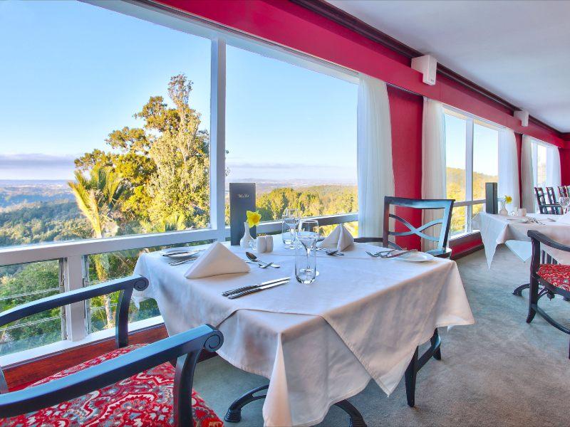 Waitakere & Spa Auckland