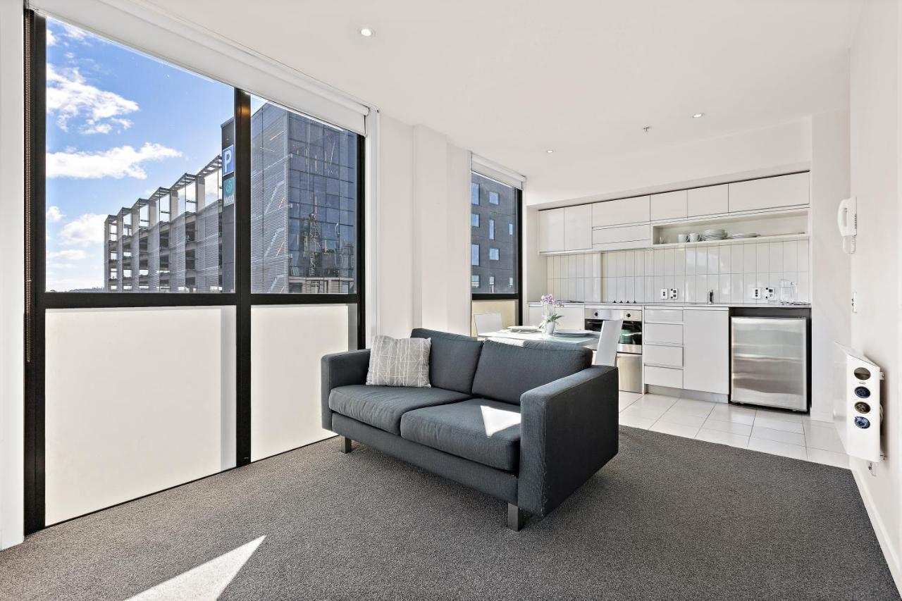Qv Lovely 1 Bedroom With Parking And Wifi -1069 Apartment