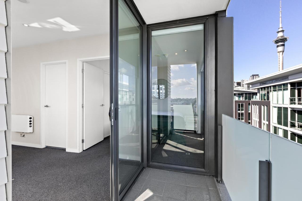 Qv Lovely 1 Bedroom With Parking And Wifi -1069 *