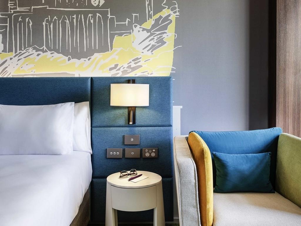 Hotel Mercure Queen Street