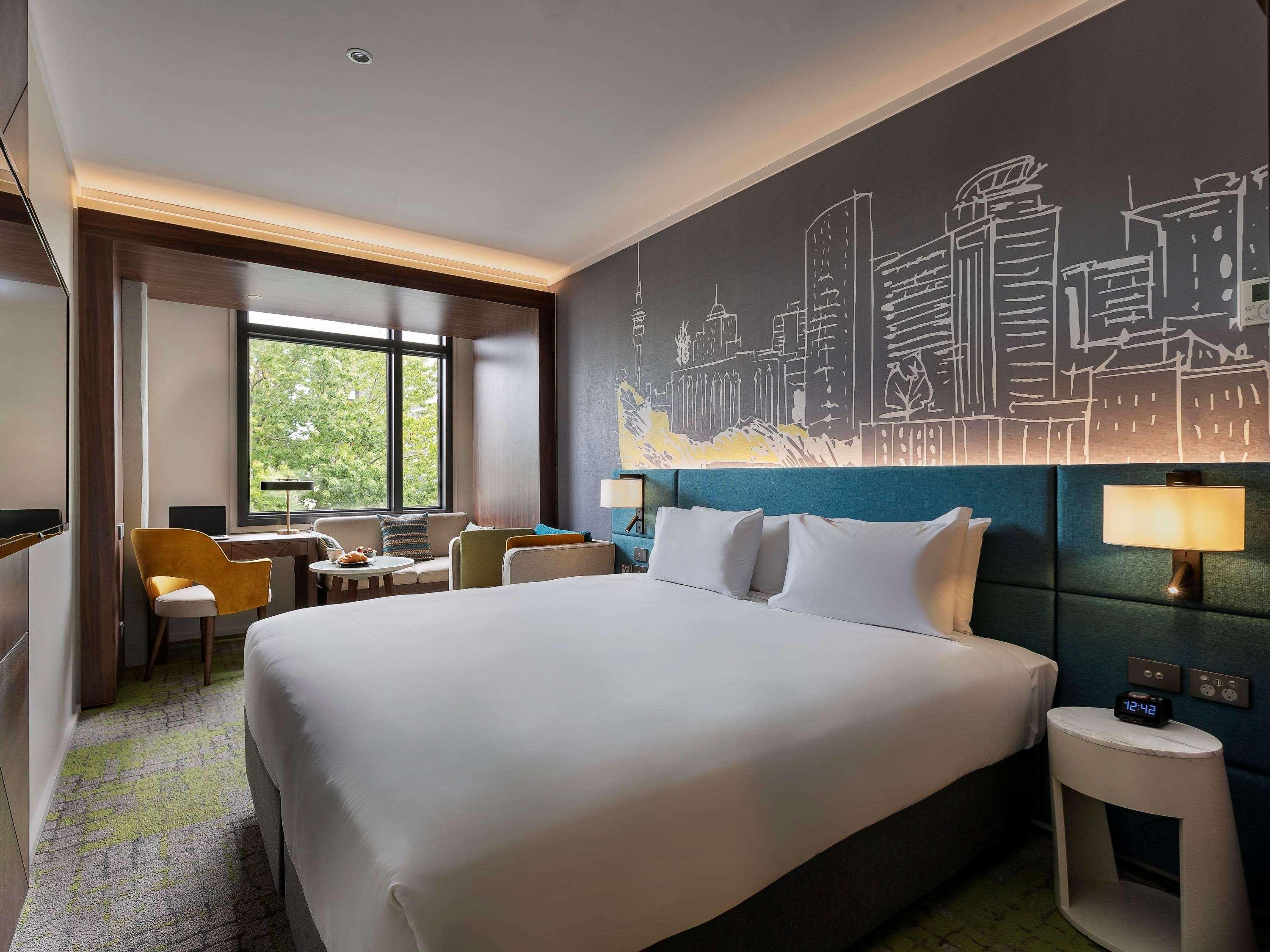 Mercure Queen Street Hotel