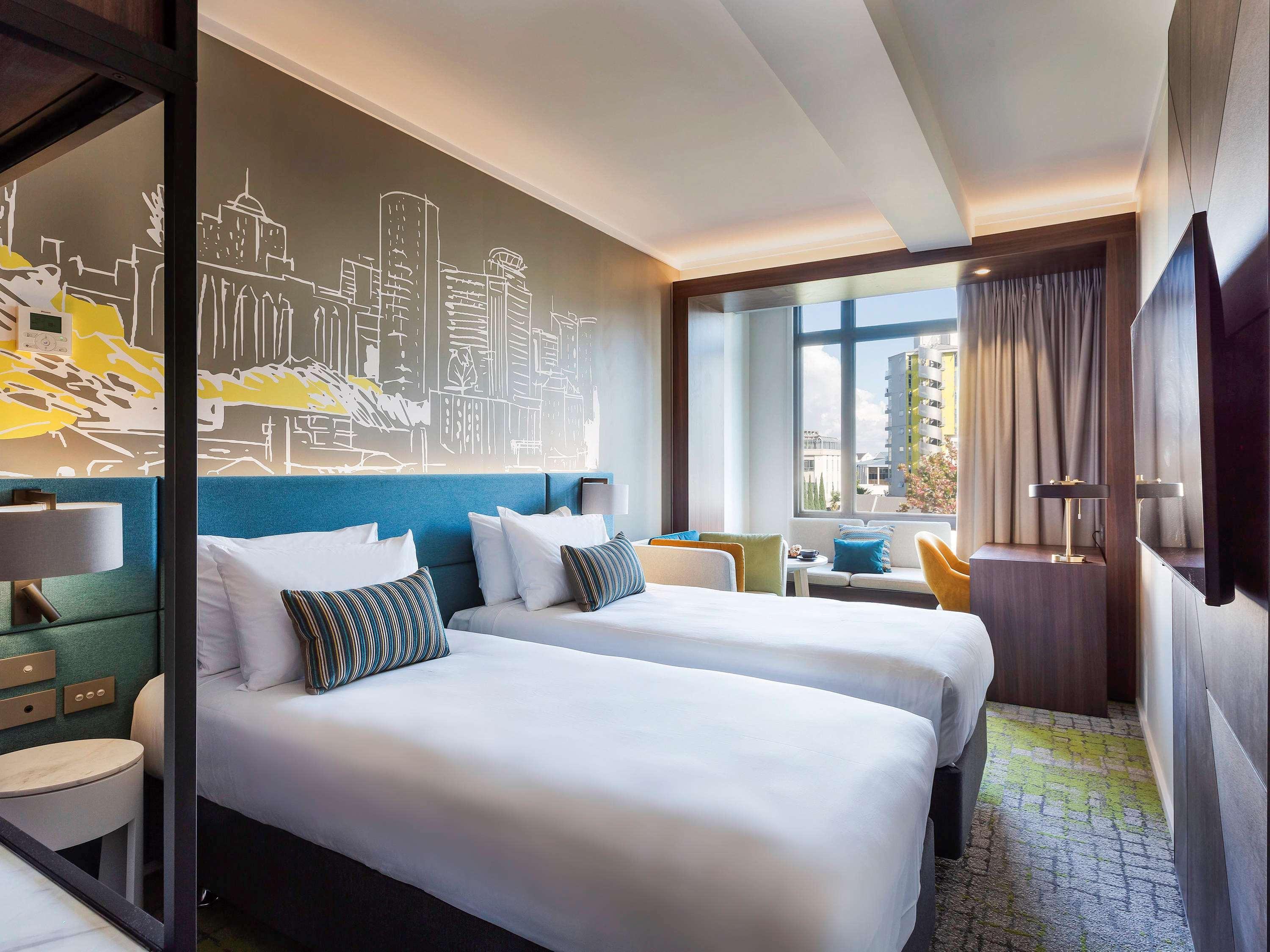 Mercure Queen Street Hotel Auckland