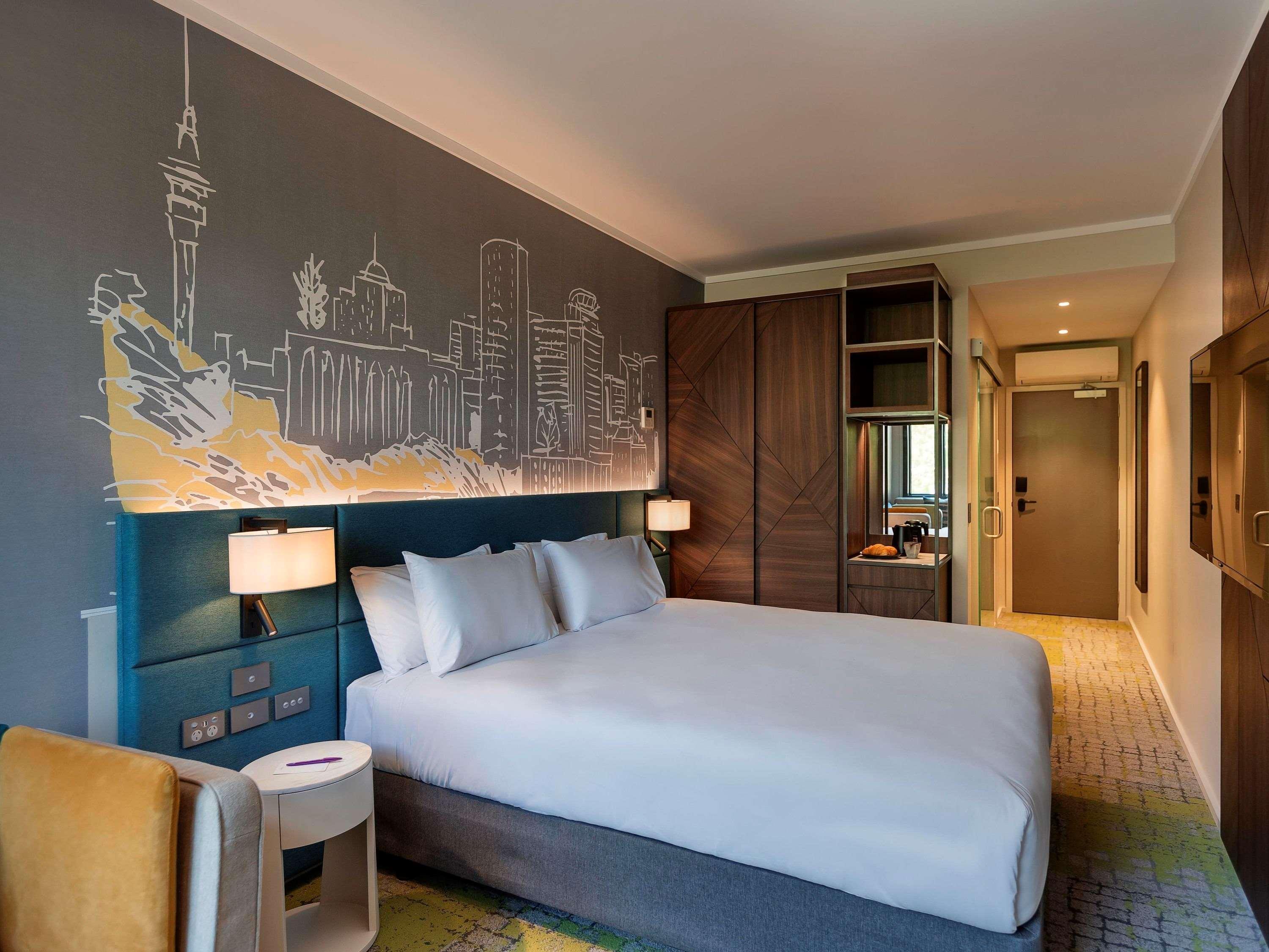 Mercure Queen Street