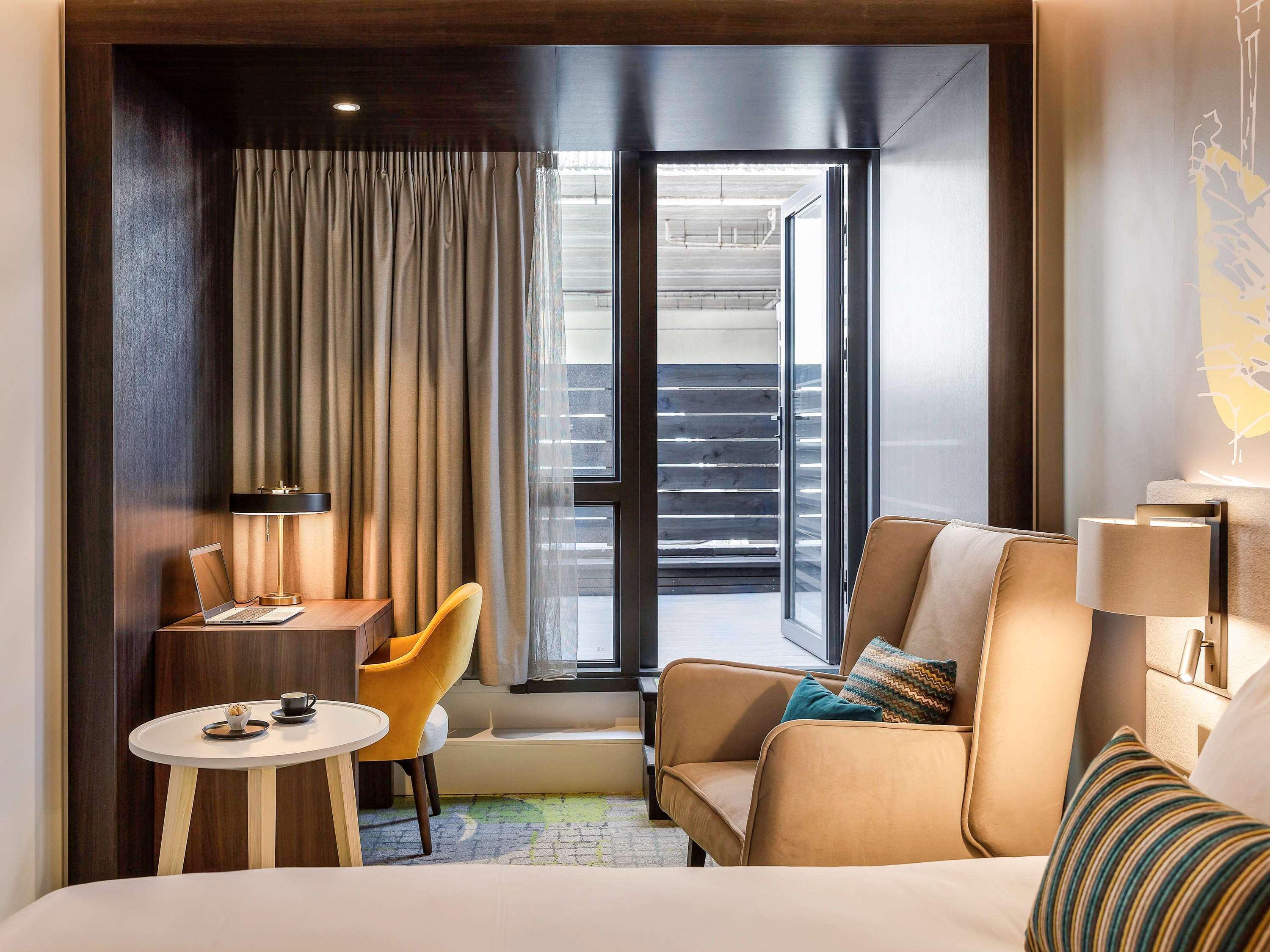 Mercure Queen Street Hotel Auckland