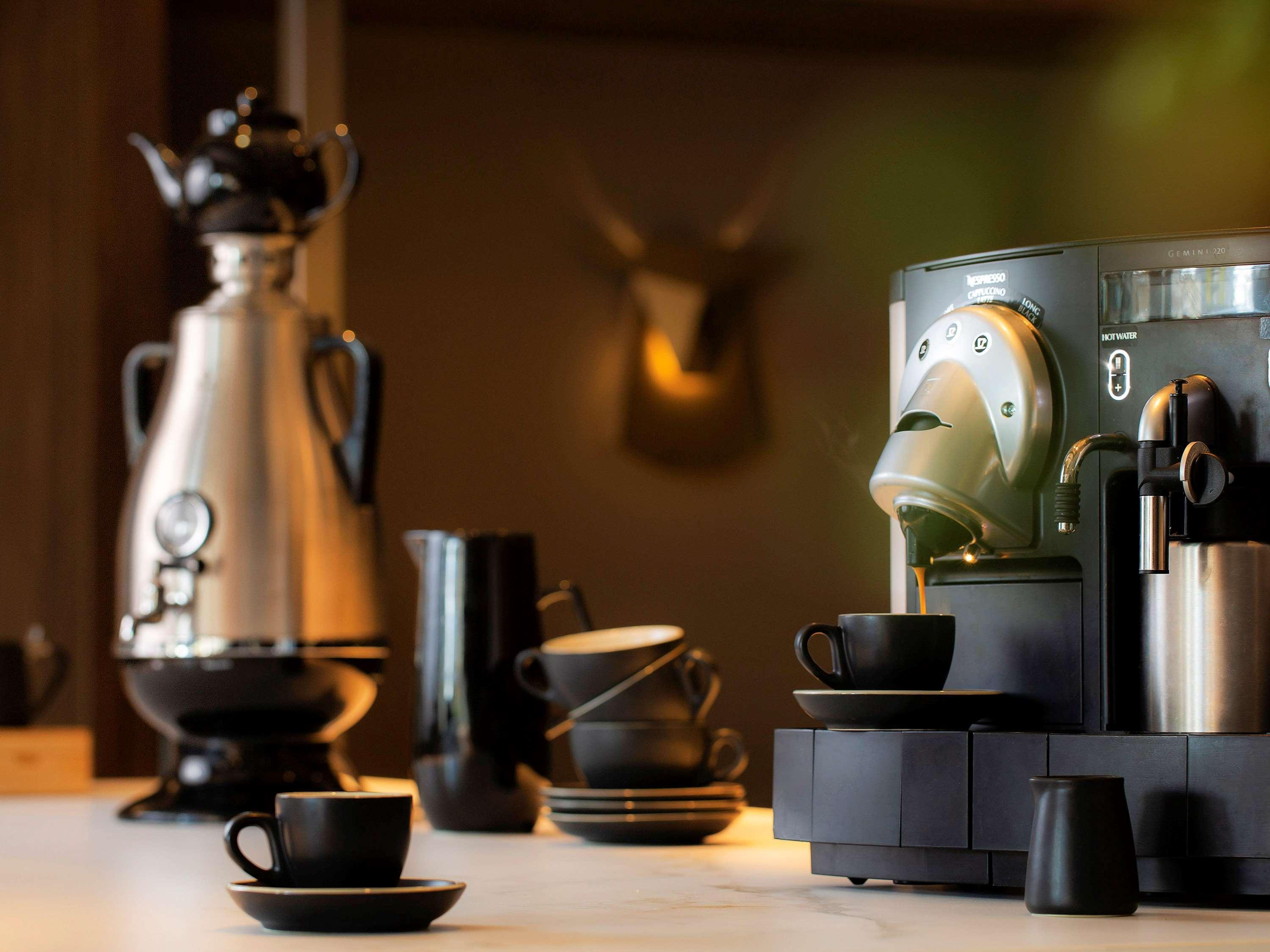 Mercure Queen Street 4* Auckland