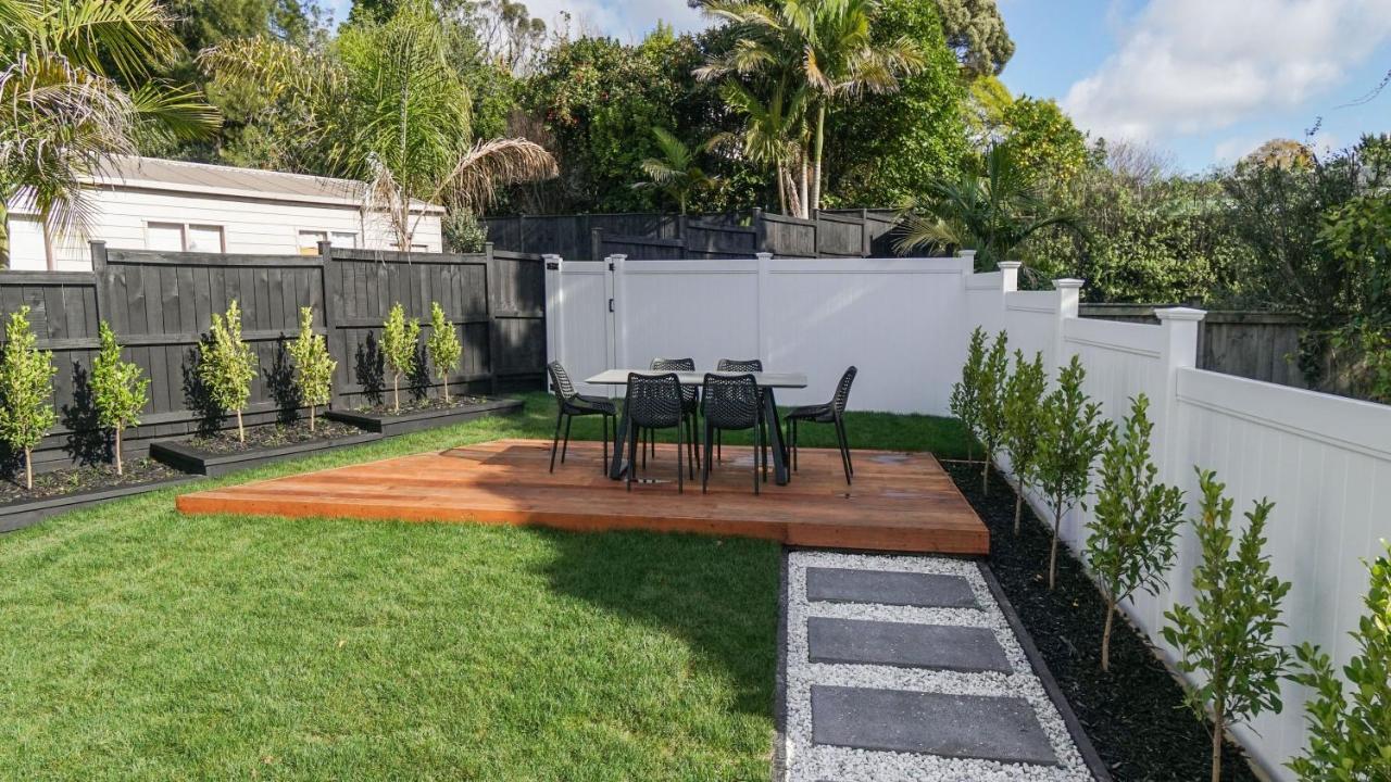 The Village Reserve Boutique Villa