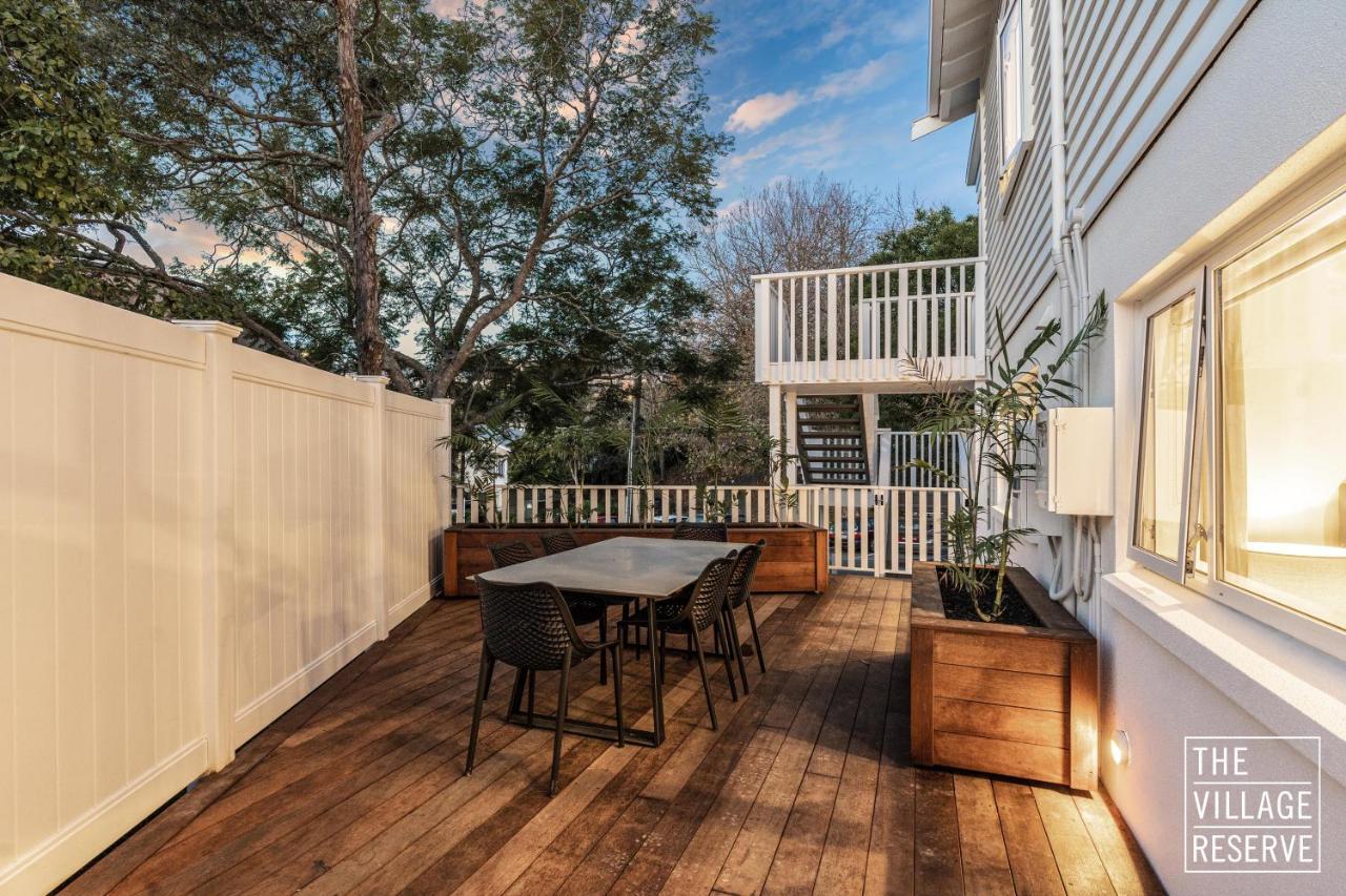 The Village Reserve Boutique Villa Auckland