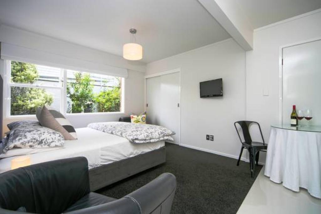 Kohimarama Beach Bed & Breakfast - Style And Privacy In Superb Location 3* Auckland