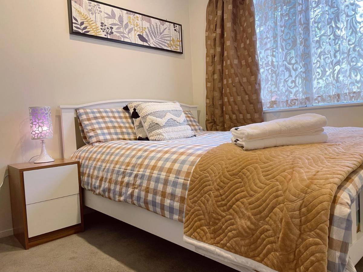 Cozy In Pinehill *