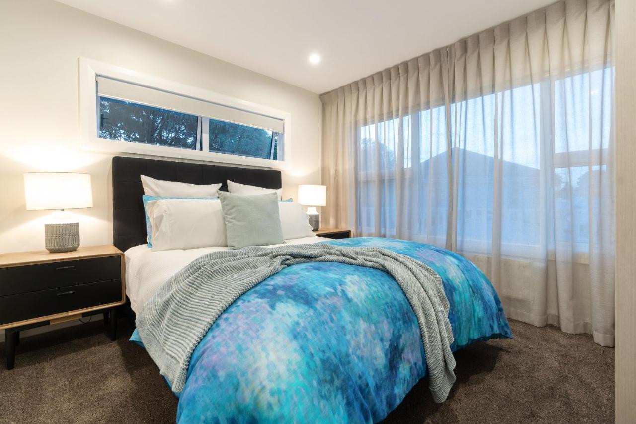 The Village Reserve Boutique Auckland