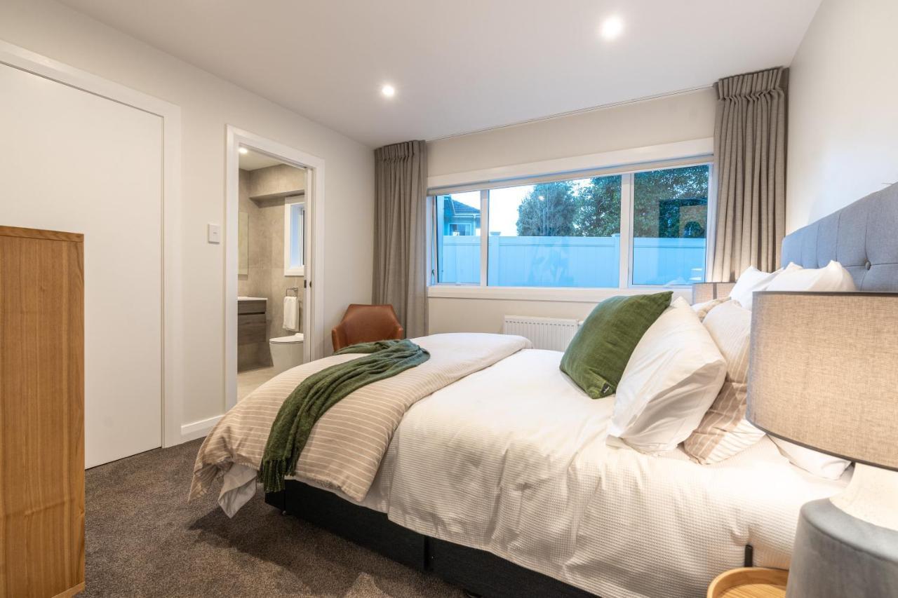The Village Reserve Boutique Villa