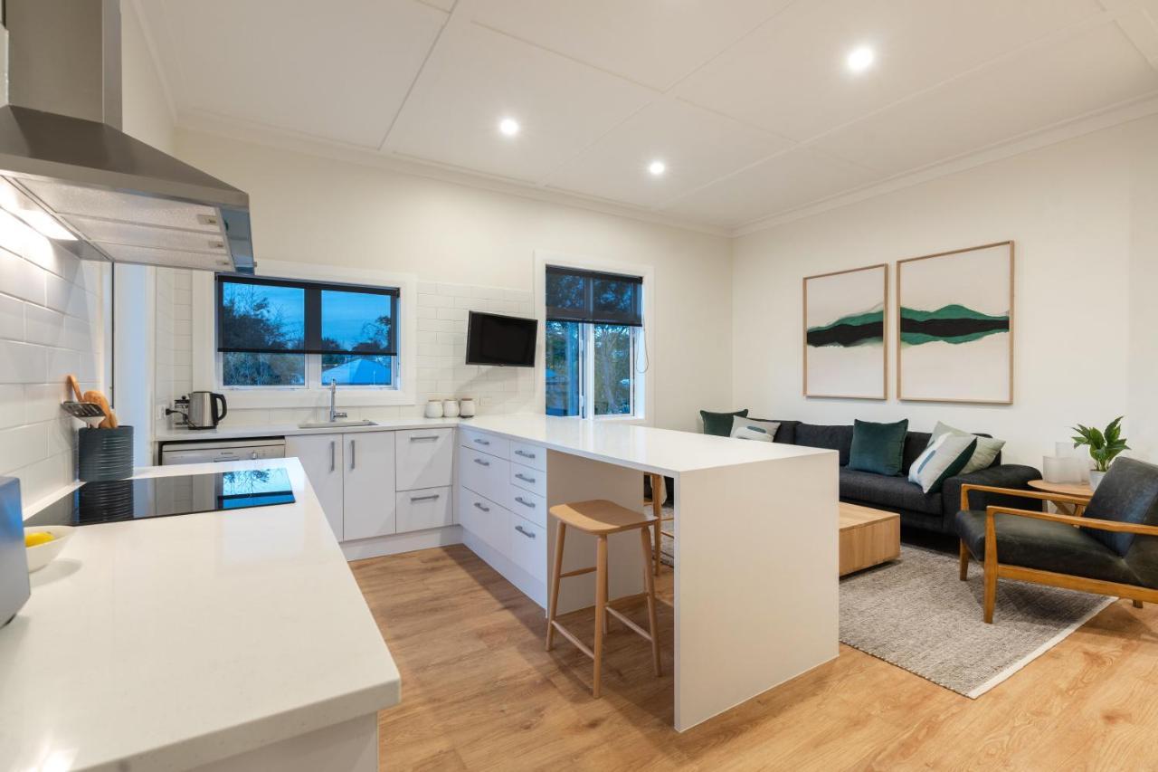 The Village Reserve Boutique Villa