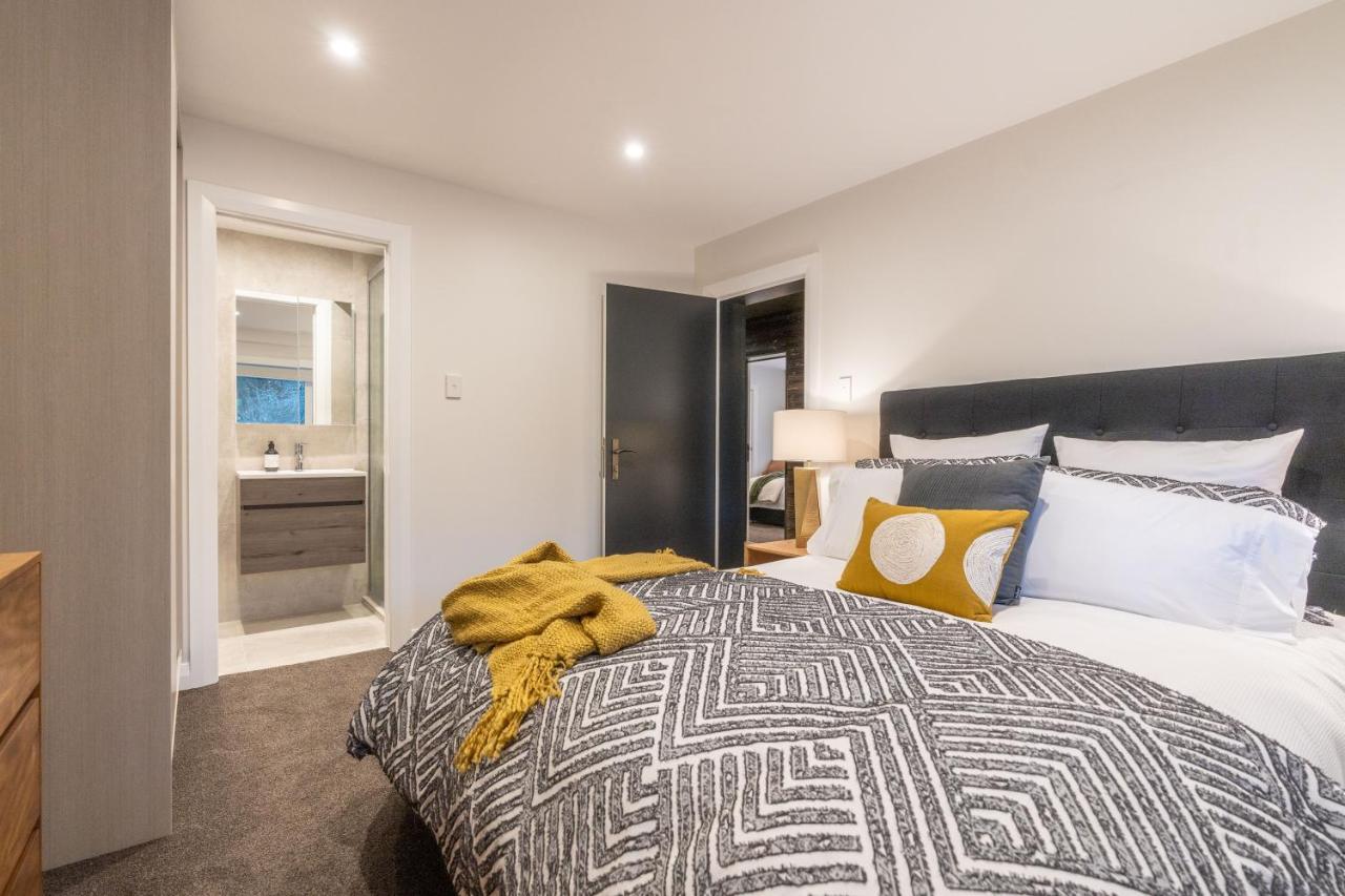 Villa The Village Reserve Boutique Auckland