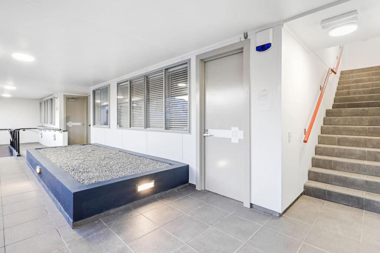 Apartment Ponsonby Delight With Wi-fi And Free Parking *