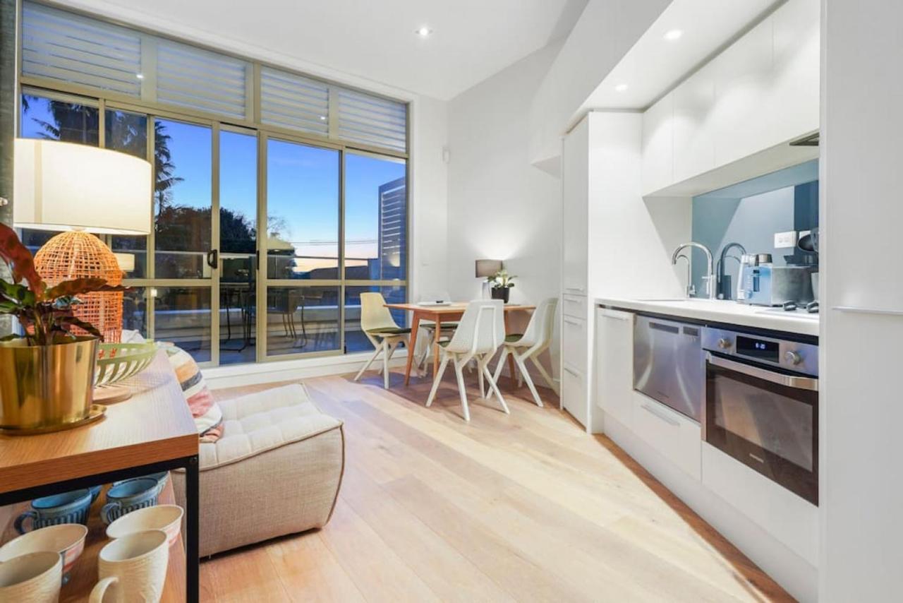 Ponsonby Delight With Wi-fi And Free Parking Apartment Auckland