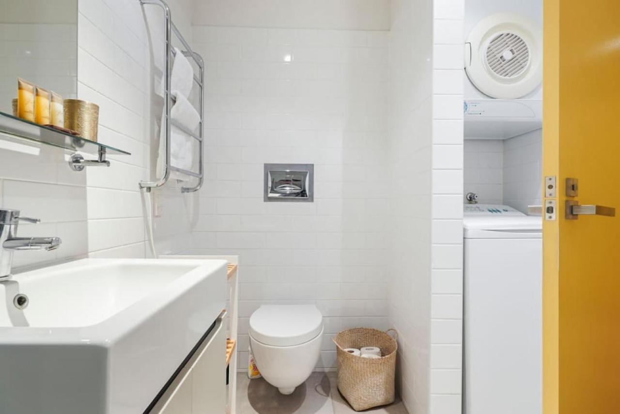 Ponsonby Delight With Wi-fi And Free Parking *