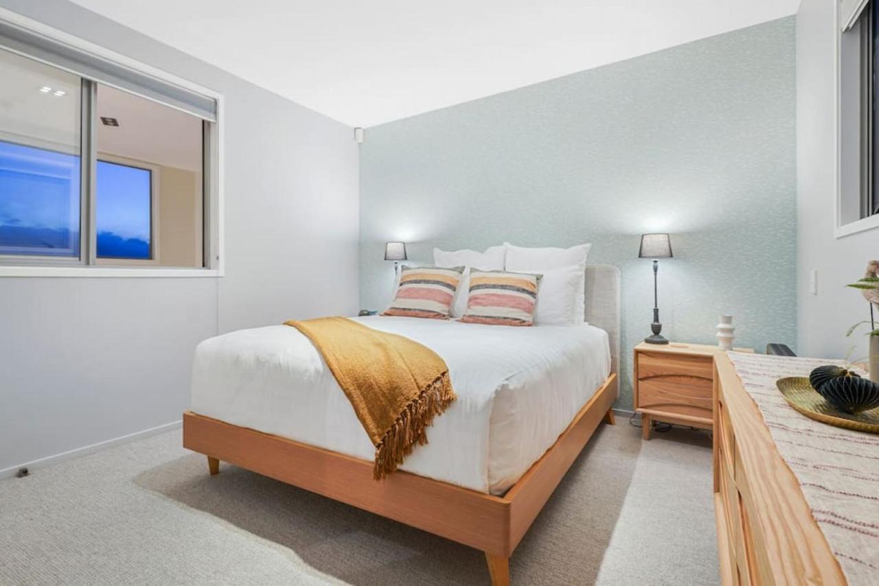 Apartment Ponsonby Delight With Wi-fi And Free Parking Auckland