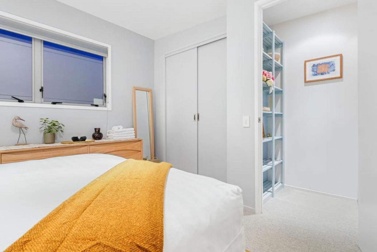 Ponsonby Delight With Wi-fi And Free Parking Apartment *