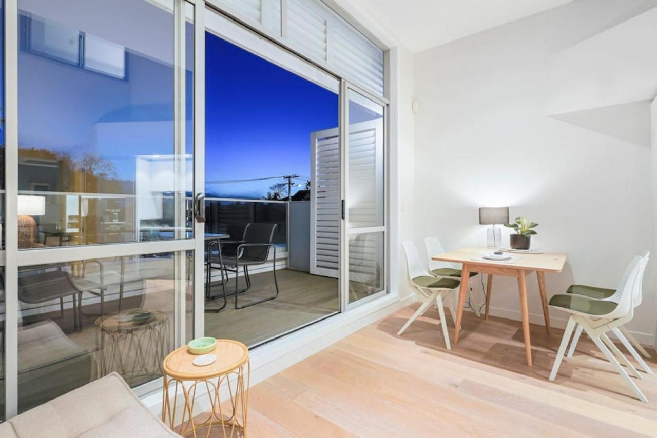 Ponsonby Delight With Wi-fi And Free Parking Apartment Auckland