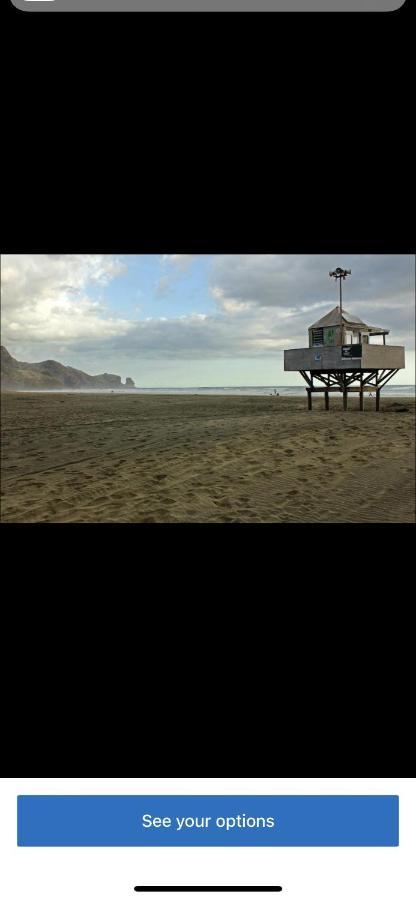 Waitakere Ranges *