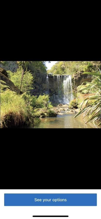 Waitakere Ranges