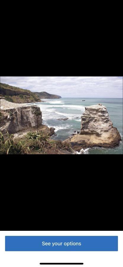 Waitakere Ranges Auckland