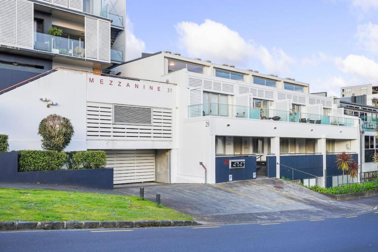 Ponsonby Delight With Wi-fi And Free Parking *